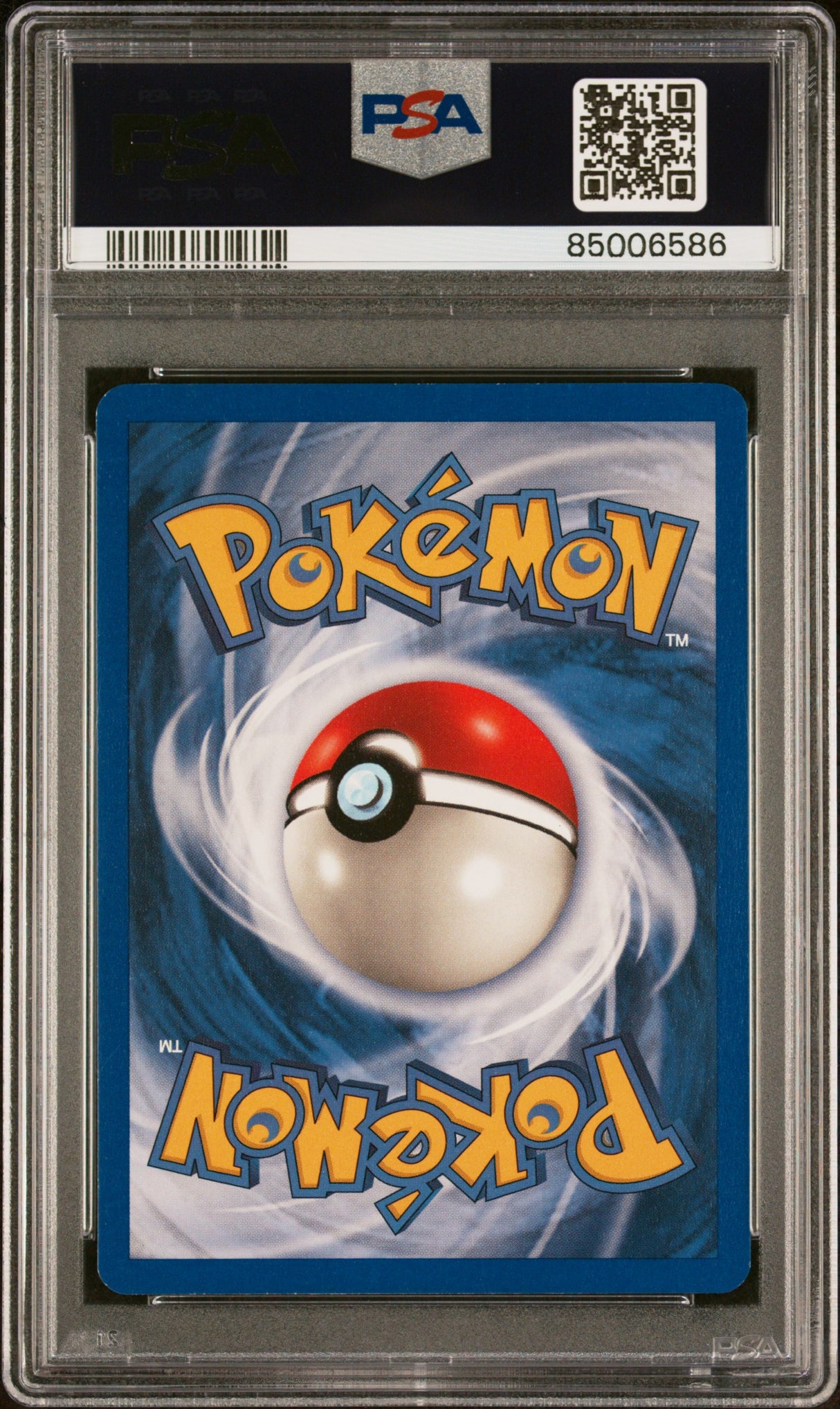 PSA 9 | Light Jolteon 48/105