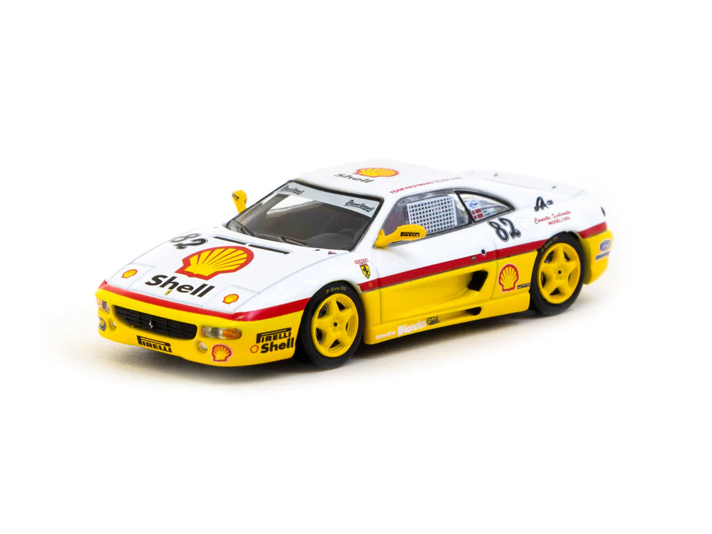 Ferrari F355 Challenge 1999