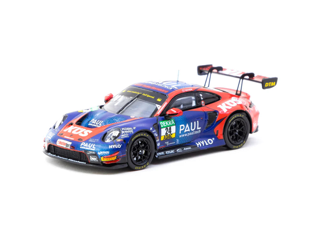 Porsche 911 GT3 R DTM 2023 #24