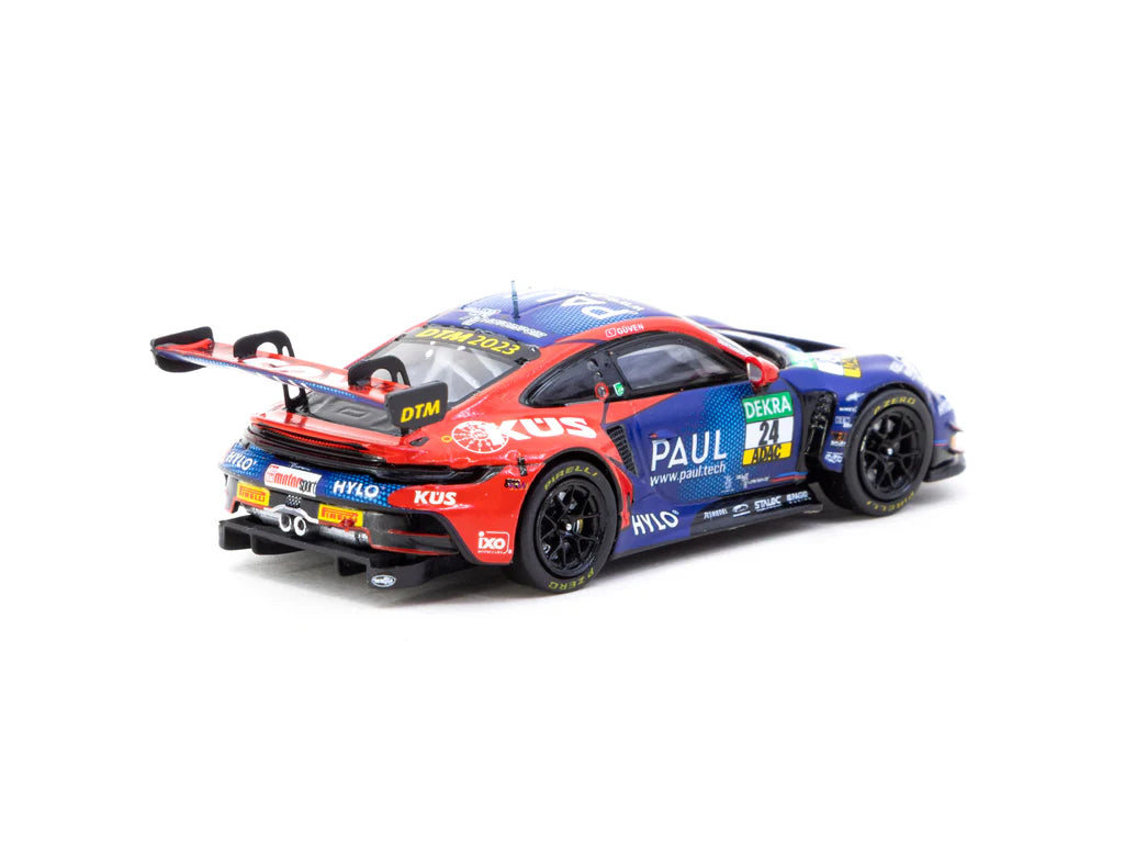 Porsche 911 GT3 R DTM 2023 #24