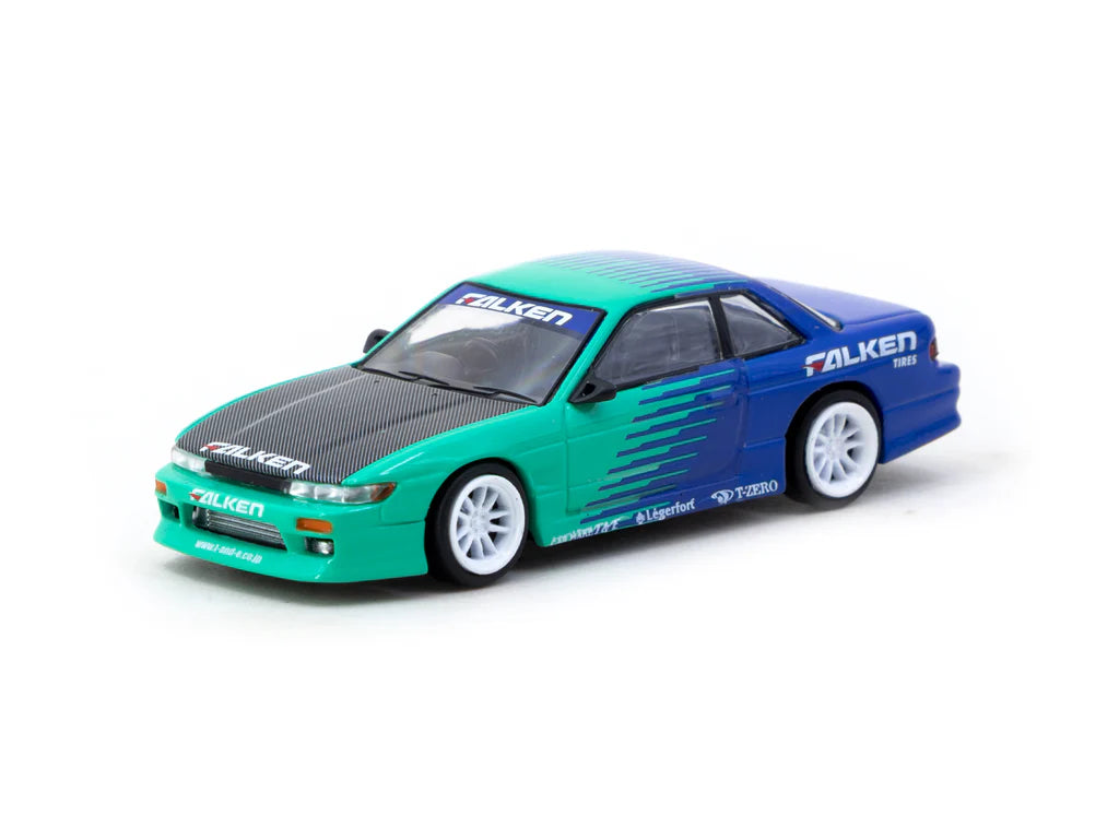 Nissan Silvia S13 Vertex Falken
