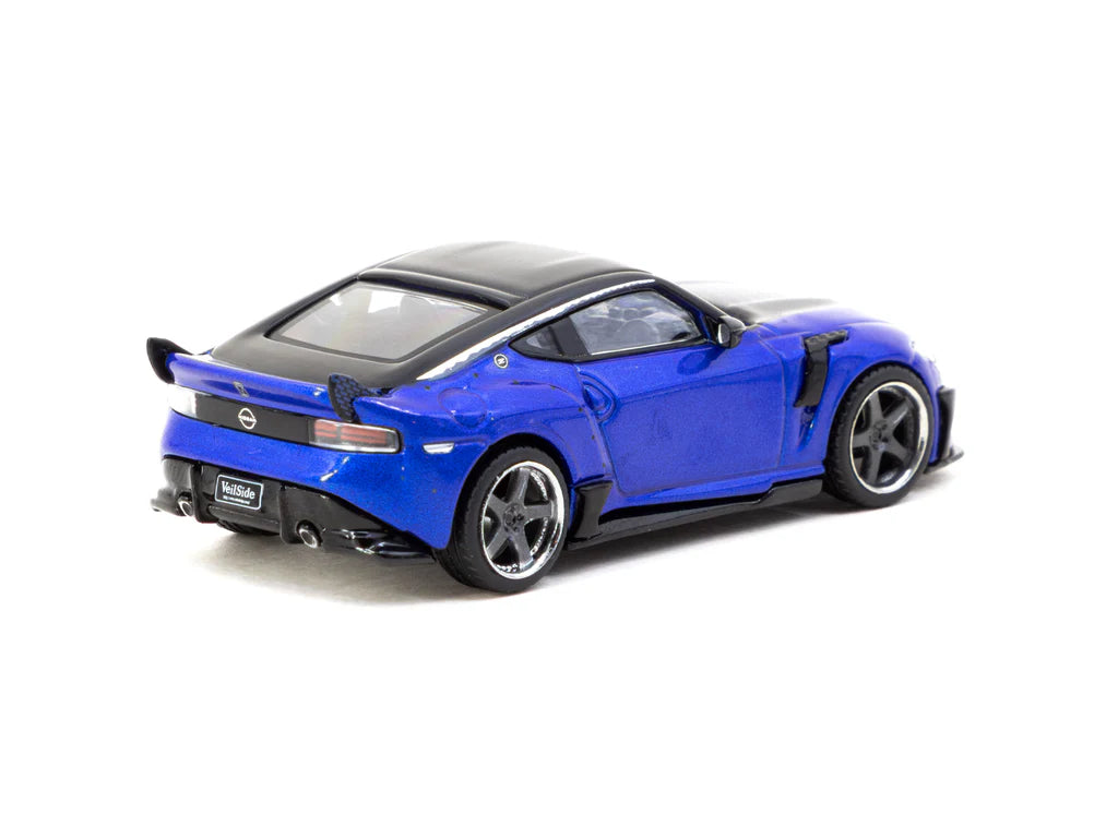 Nissan VeilSide FFZ400 Fairlady Z Blue
