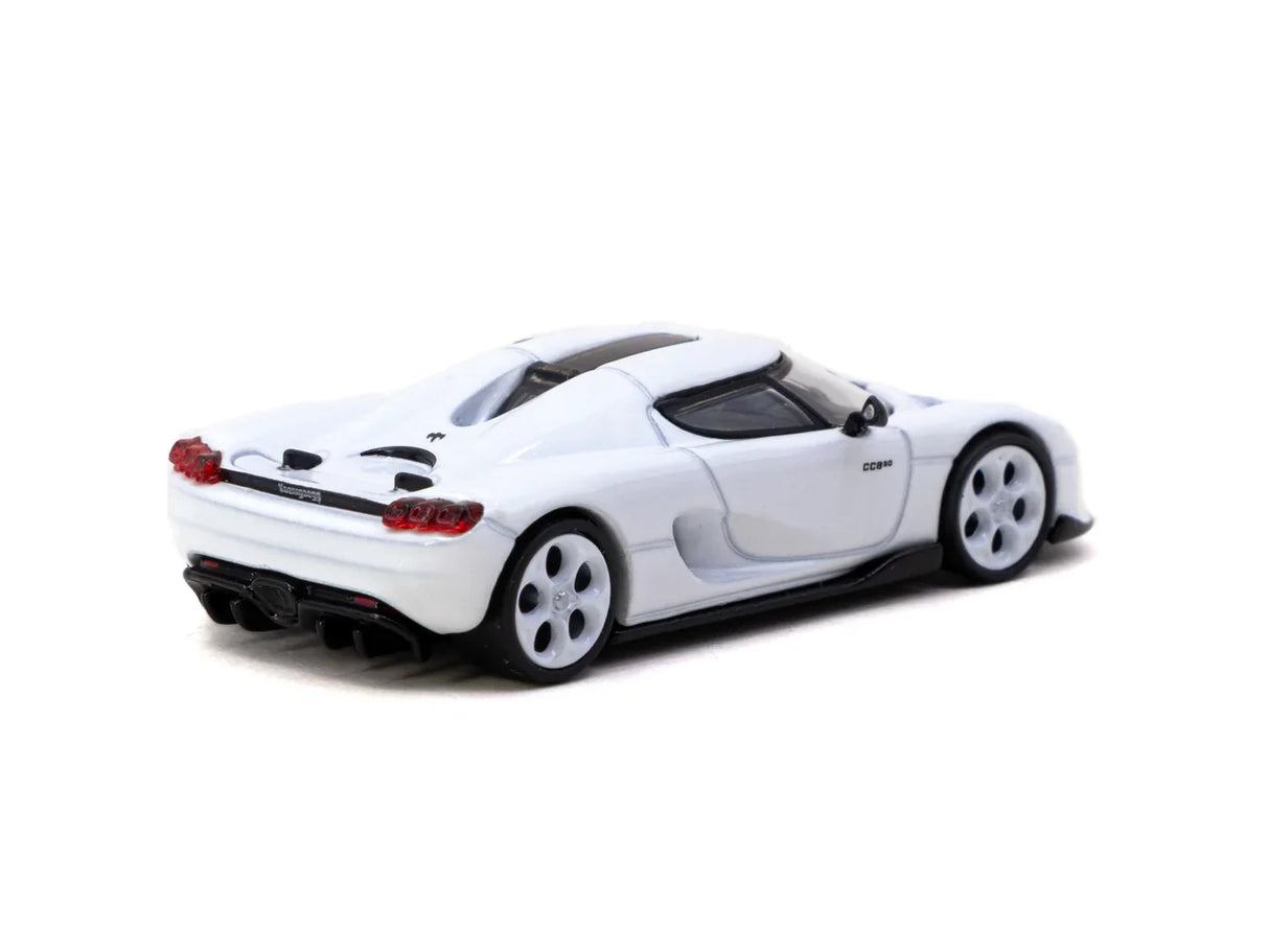Preorder 31.08.26 Königsegg CC850 White