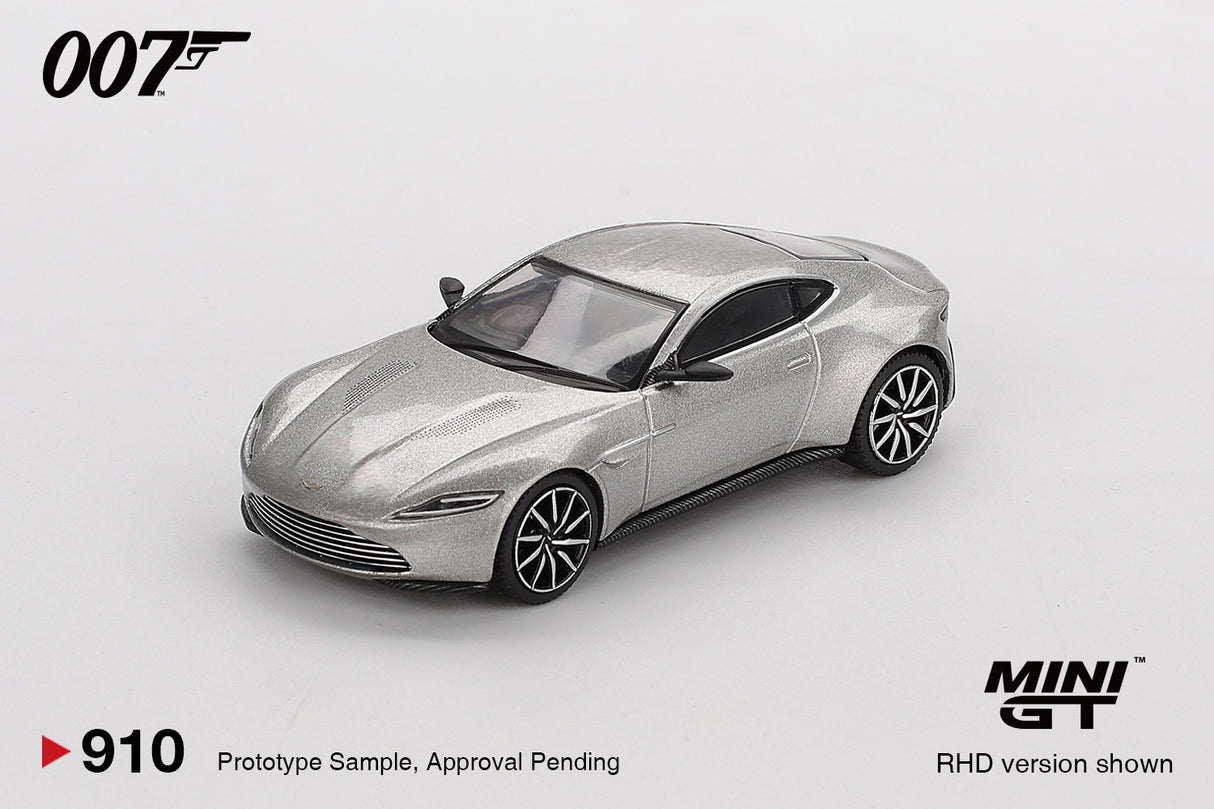 Mazda RX-7 LB-Super Silhouette 787B MGT00990