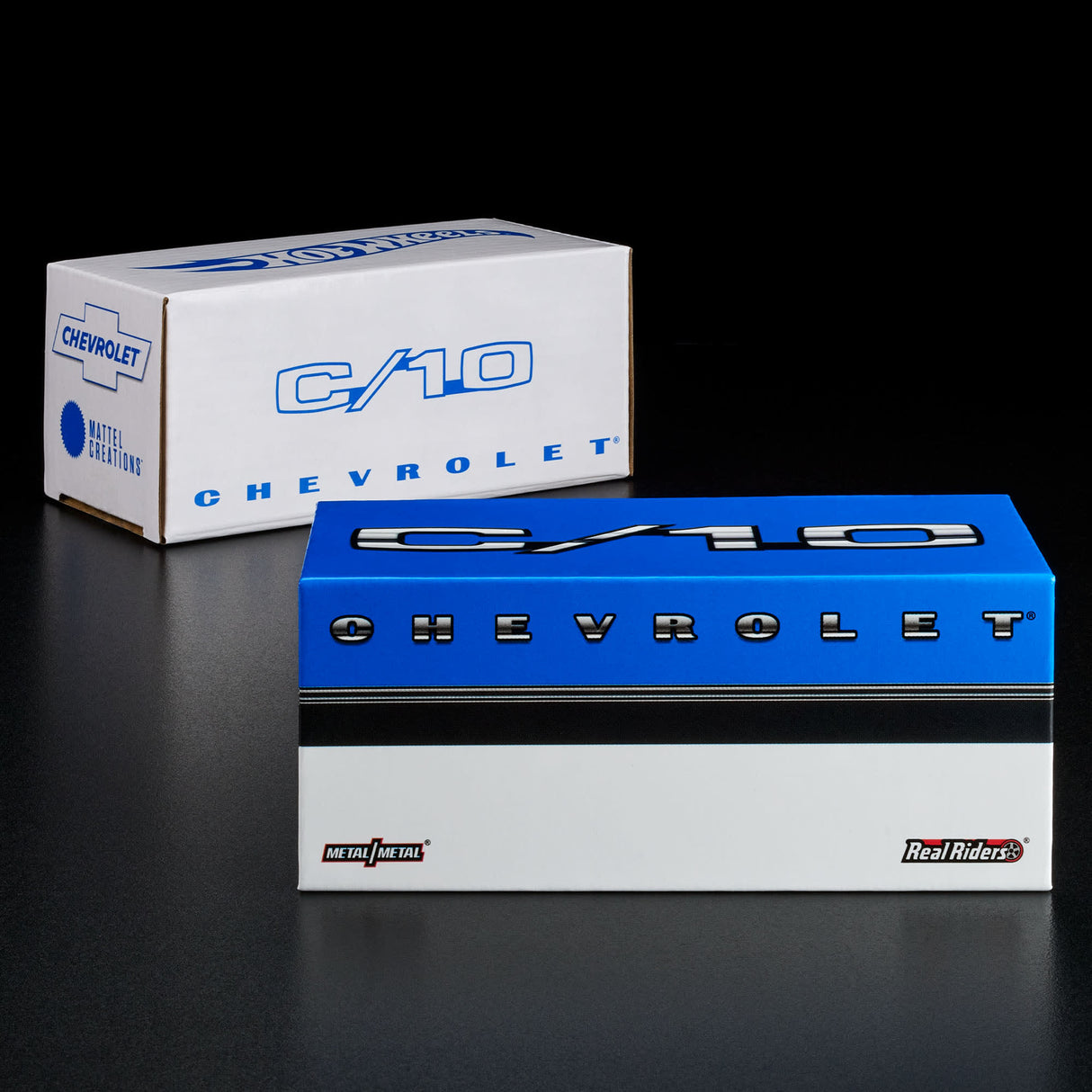 RLC Chevrolet C-10 1969