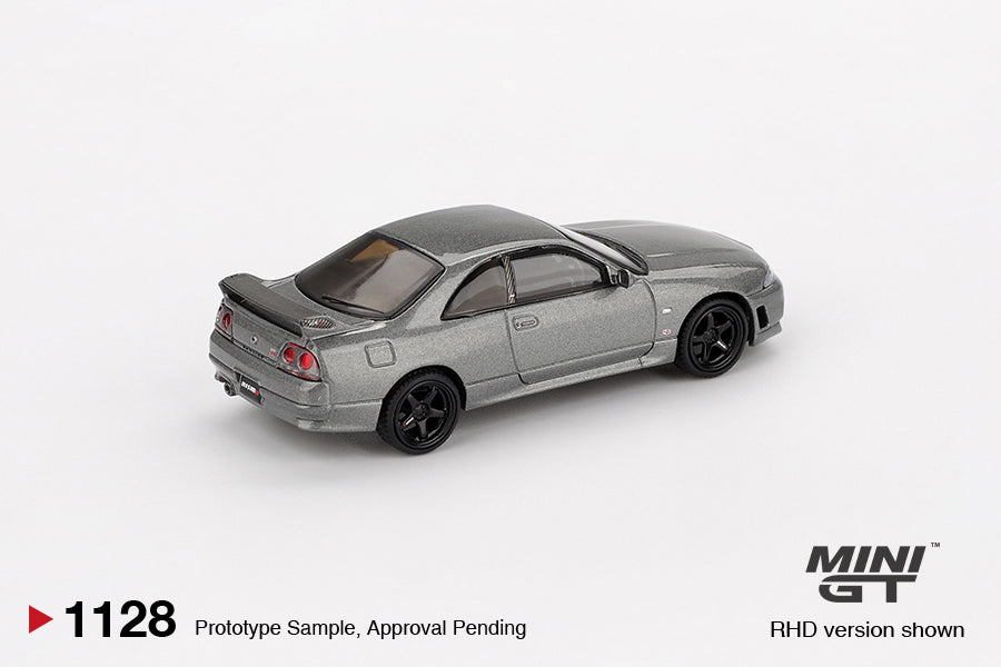 Lotus Esprit Turbo Copper Fire Metallic James Bond 007 Rien que pour vos yeux MGT00912
