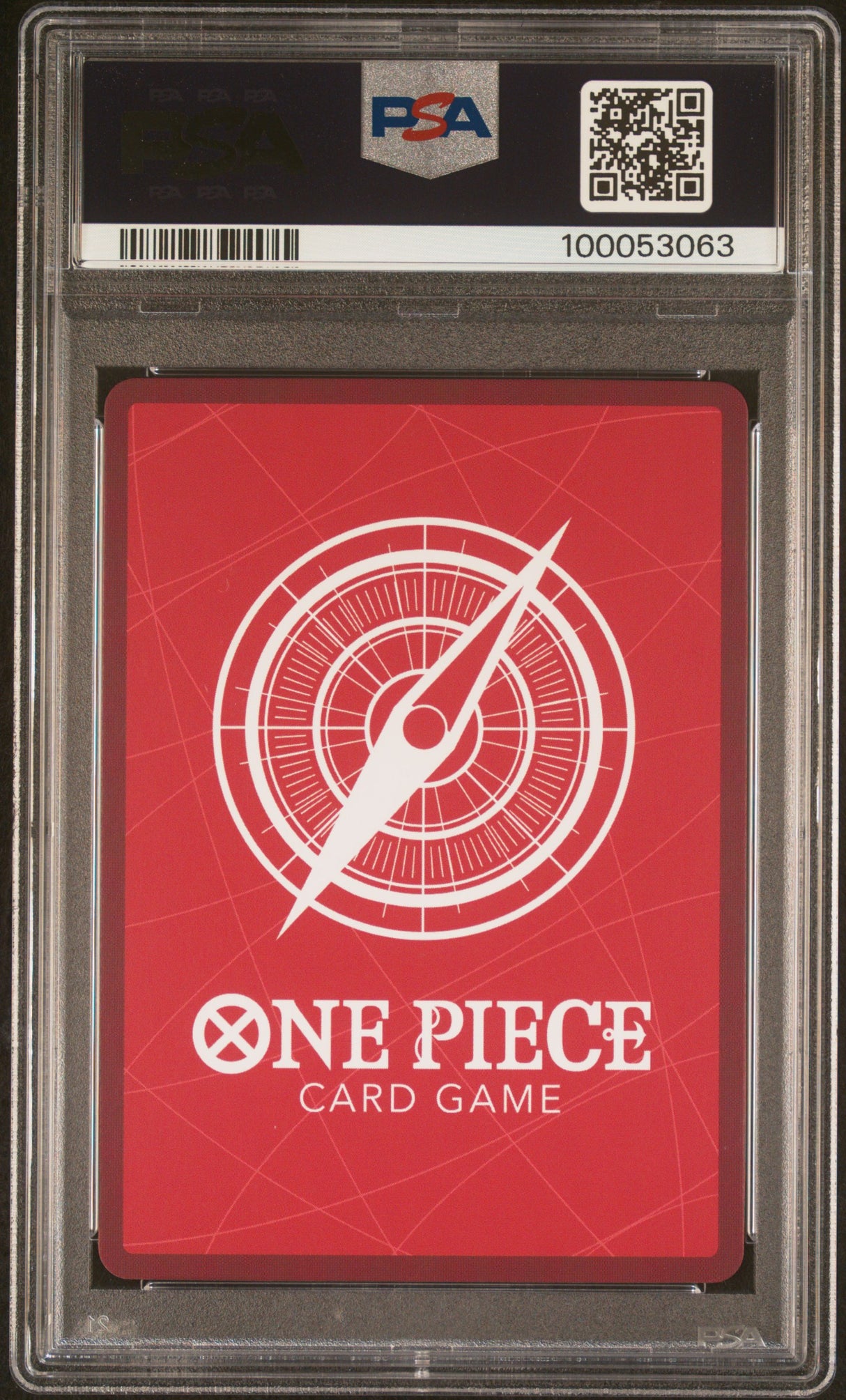 Yamato OP06-022 PSA10