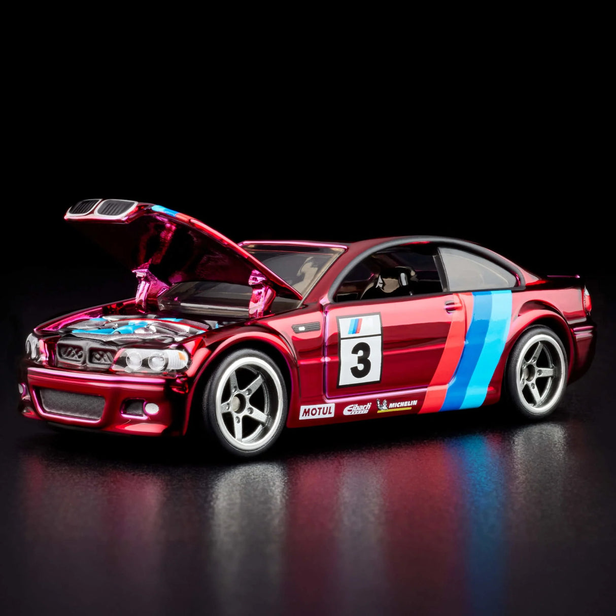 RLC 2006 BMW M3