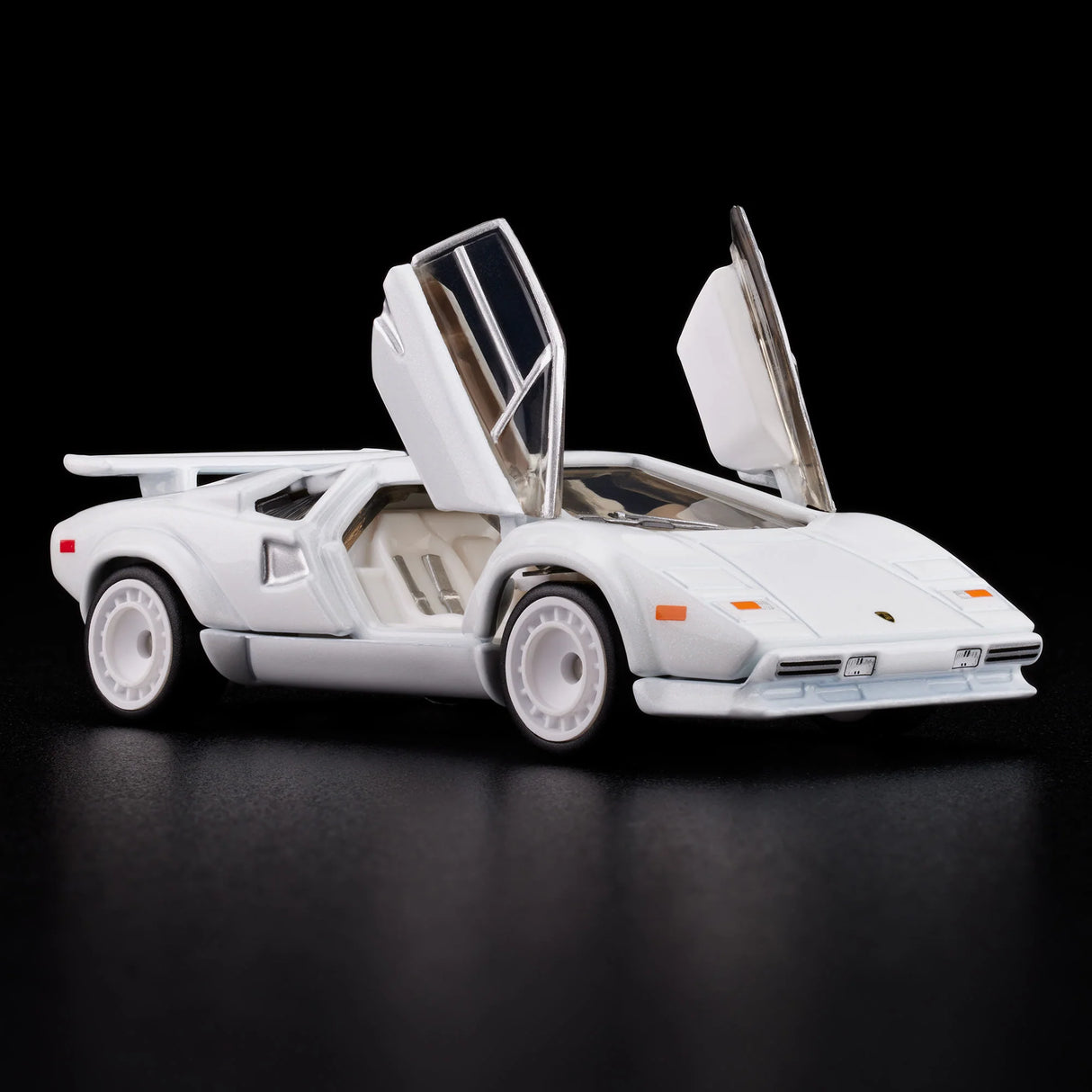 RLC Lamborghini Countach LP 500 S 1982