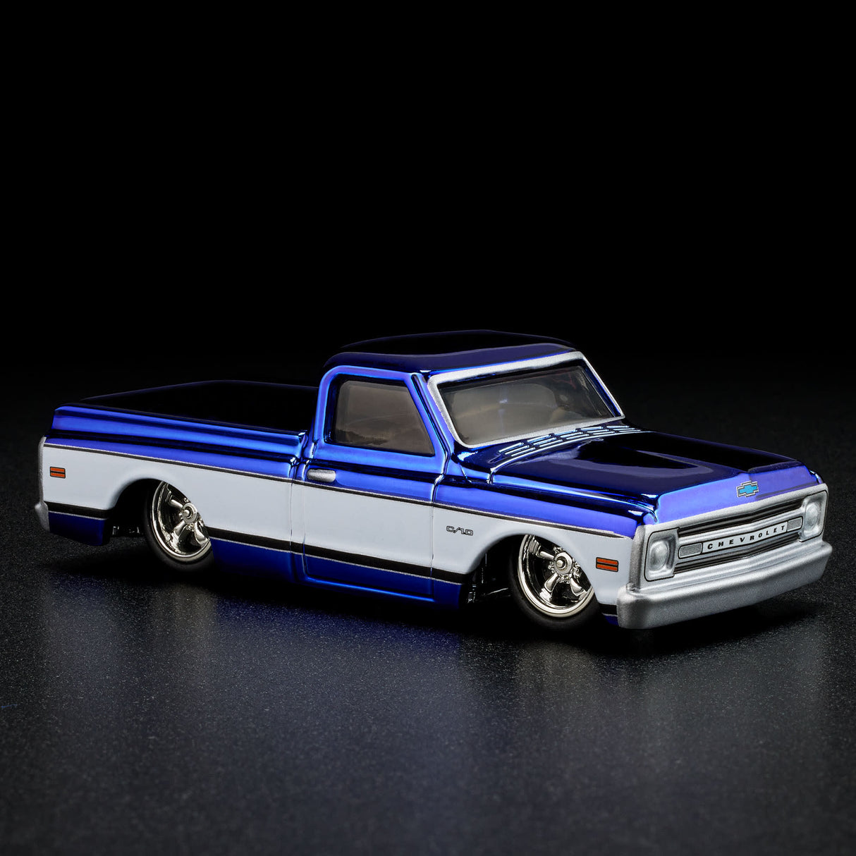 RLC Chevrolet C-10 1969