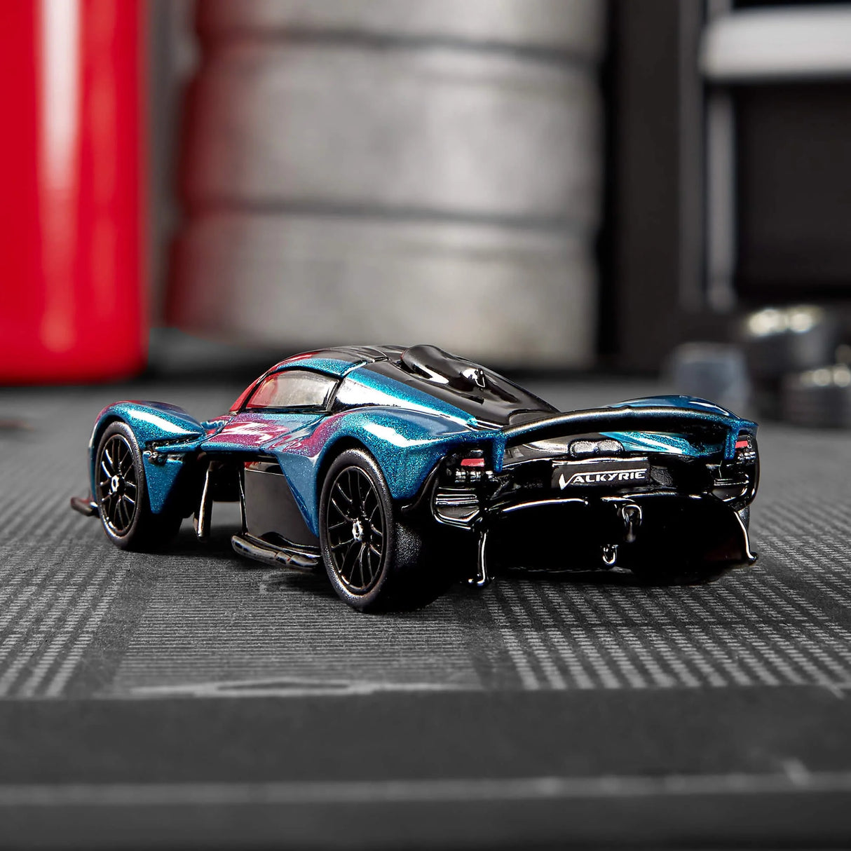 RLC Elite 64 Aston Martin Valkyrie