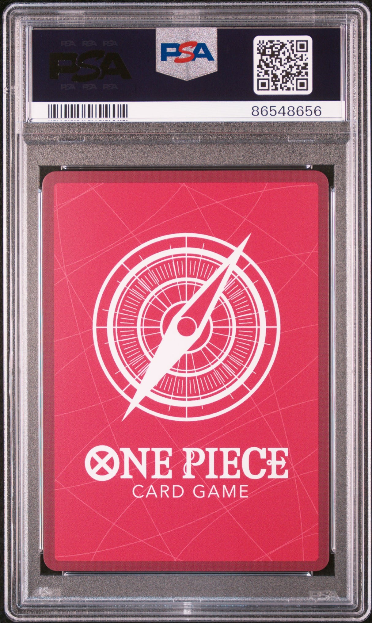 Sakazuki OP05-041 PSA10