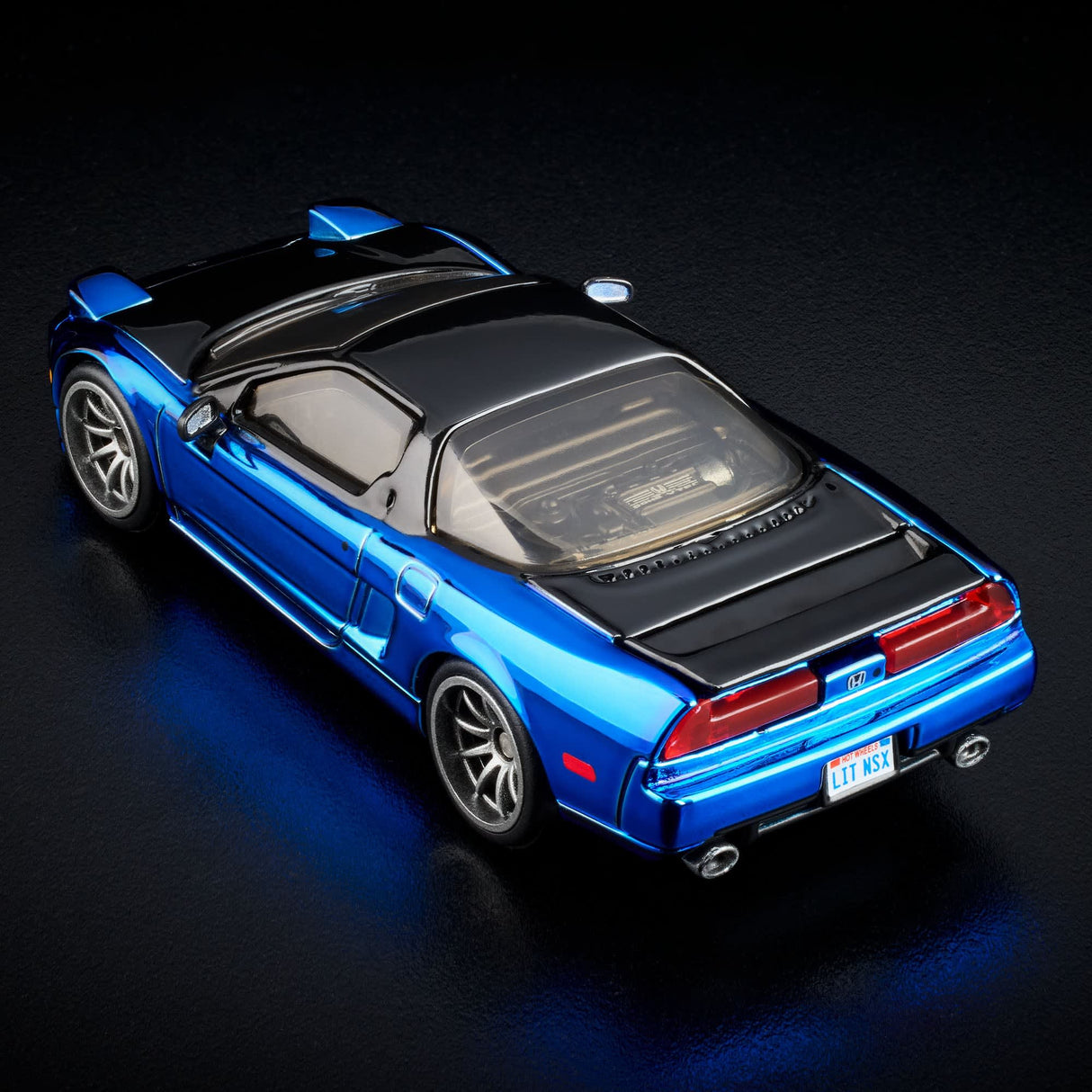 Preorder 21.08.26 RLC 1994 NSX Blue