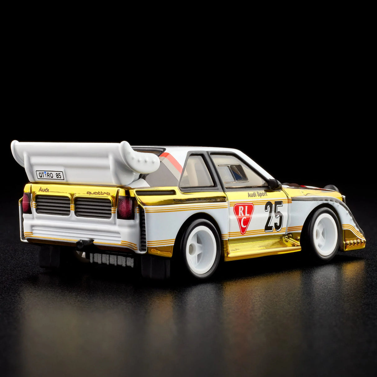 RLC 1985 Audi Sport Quattro S1