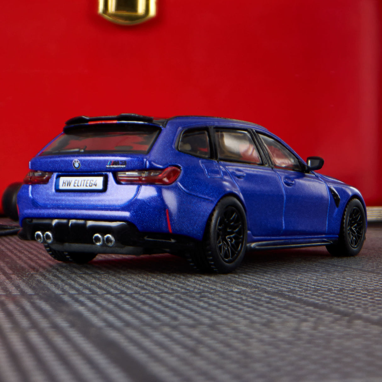 Elite 64 BMW M3 Touring