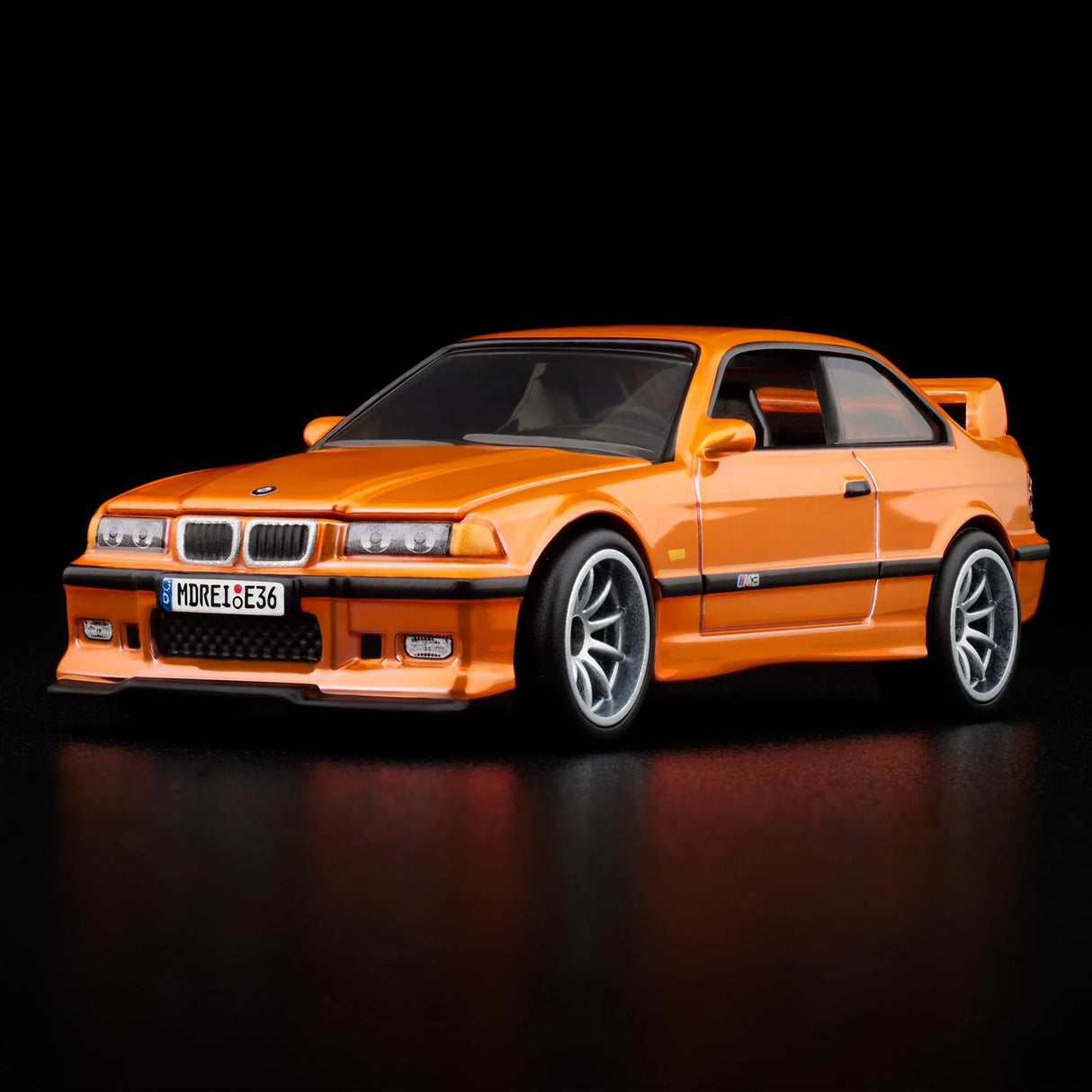 BMW M3 LTW 1995