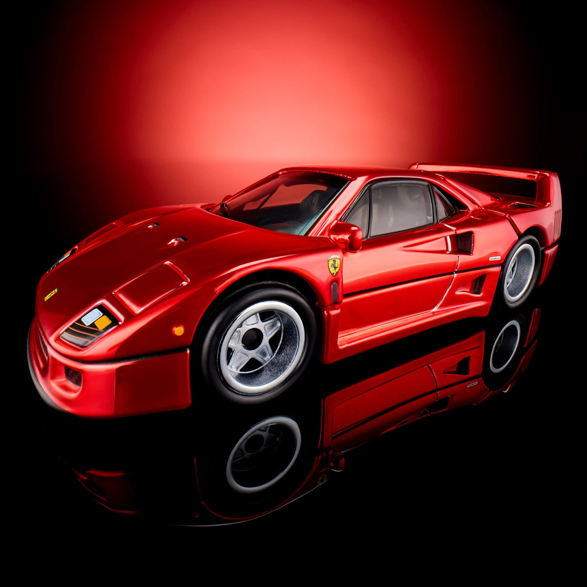 PREORDER 05.10.26 RLC Ferrari F40