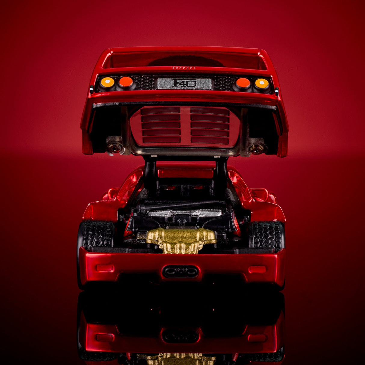 PREORDER 05.10.26 RLC Ferrari F40