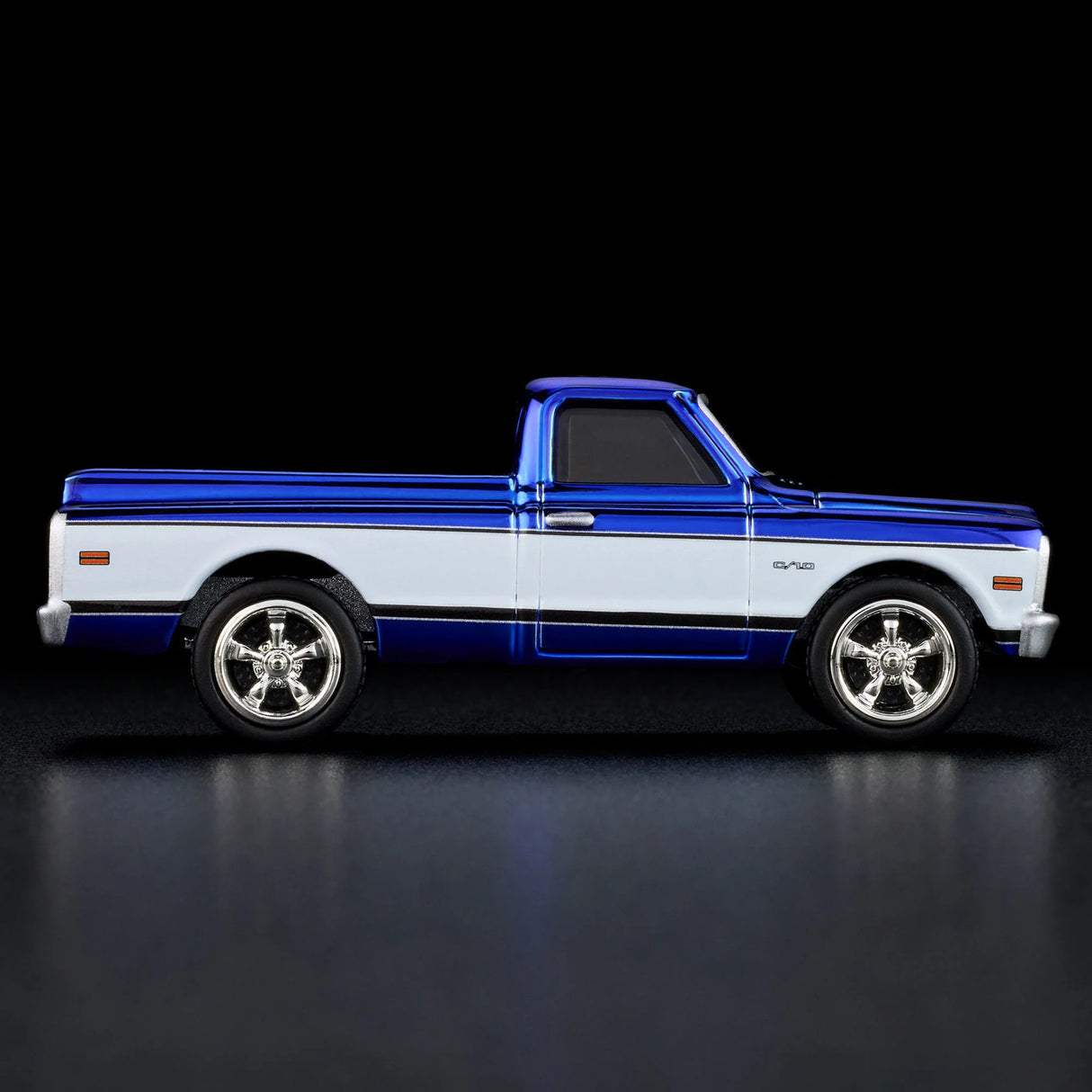 RLC Chevrolet C-10 1969