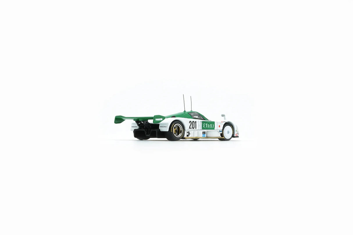 Mazda 787B JSPC #201 EFINI