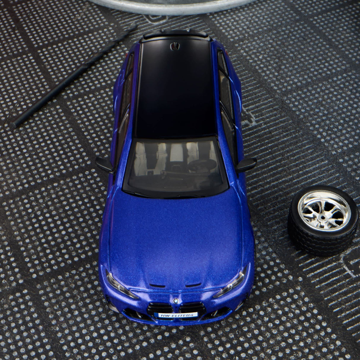 Elite 64 BMW M3 Touring