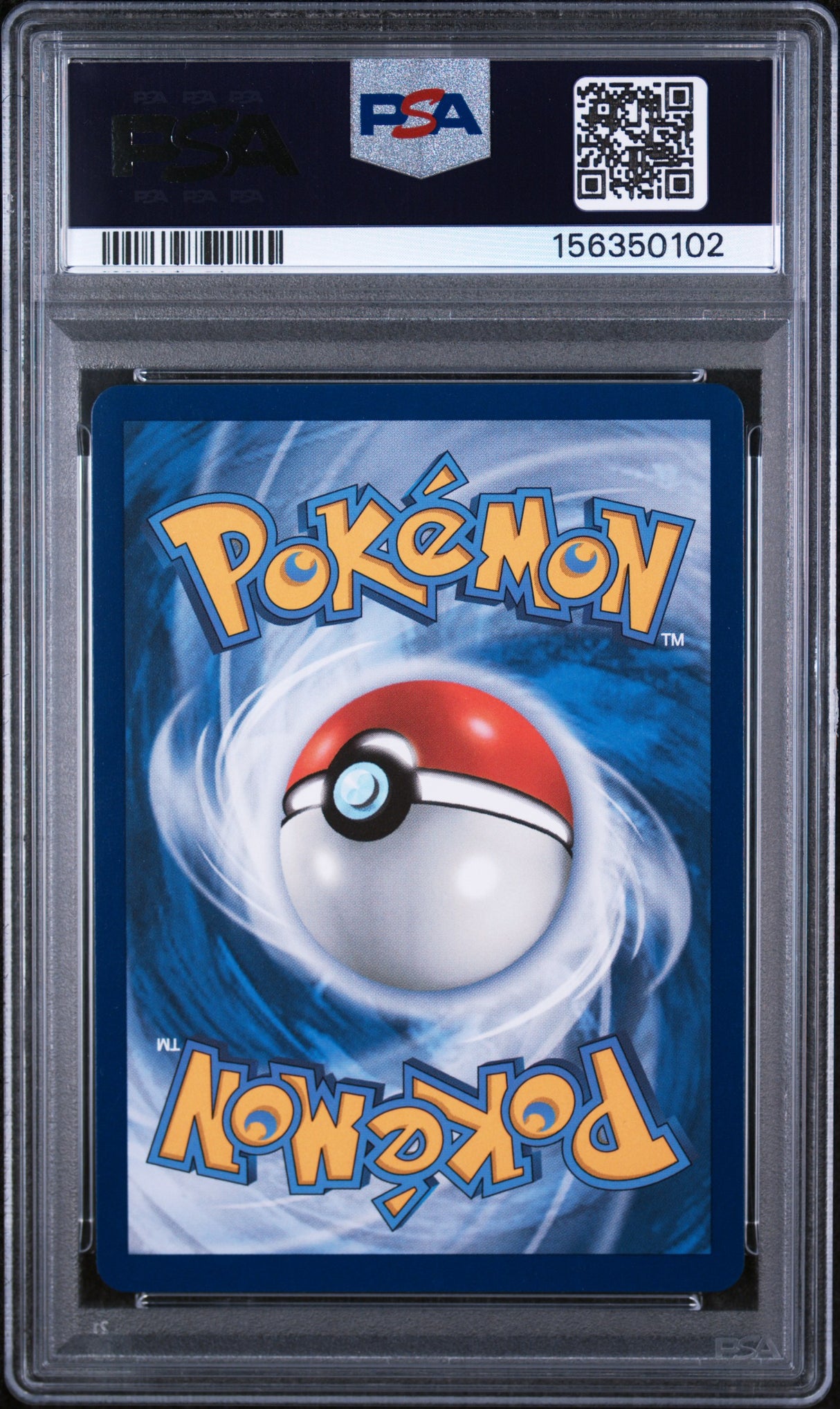 PSA 10 | Espeon ex 175