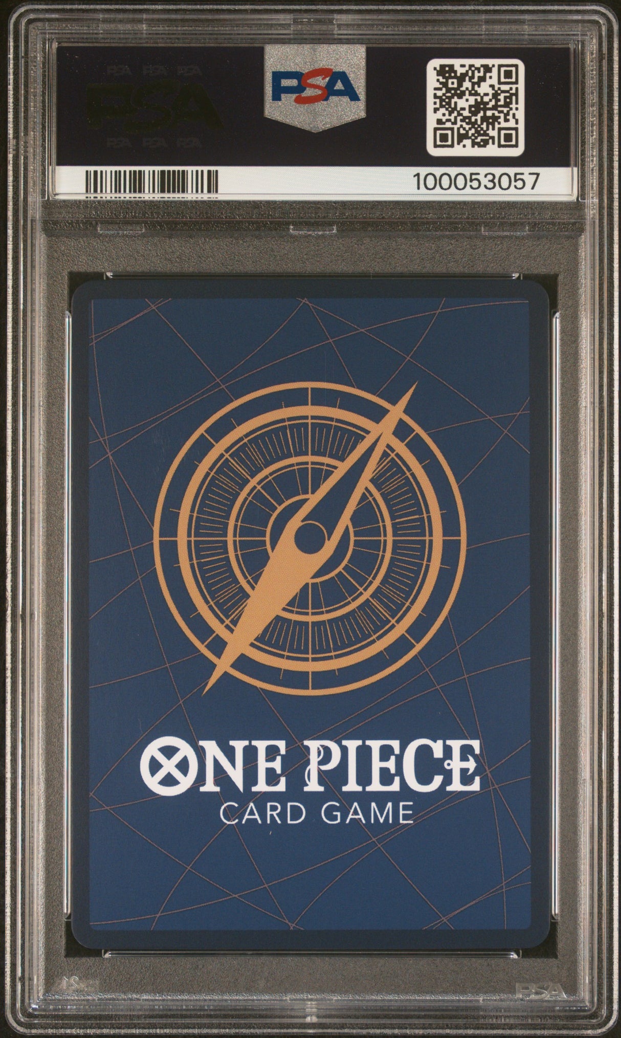 Charlotte Linli OP06-114 PSA10