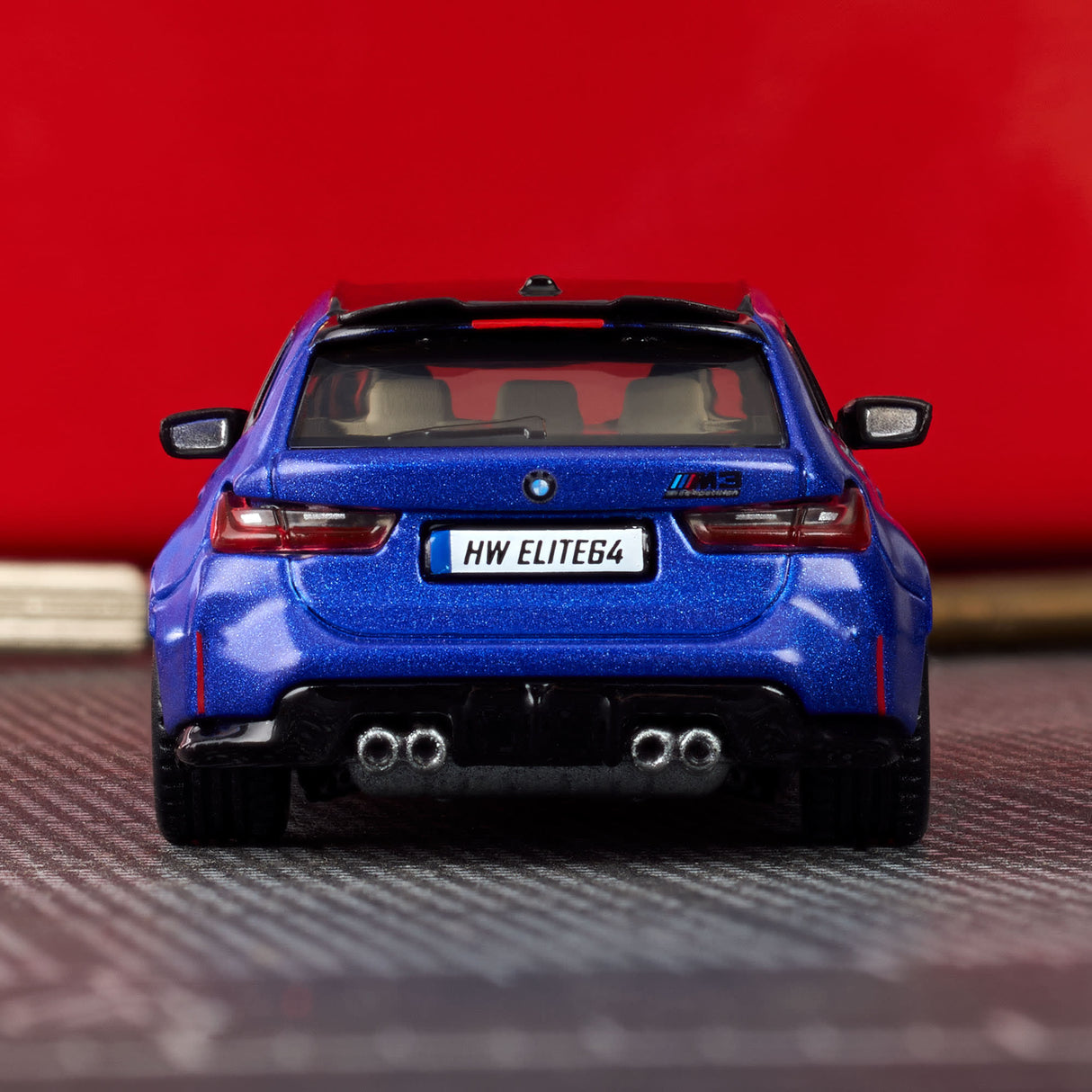 Elite 64 BMW M3 Touring