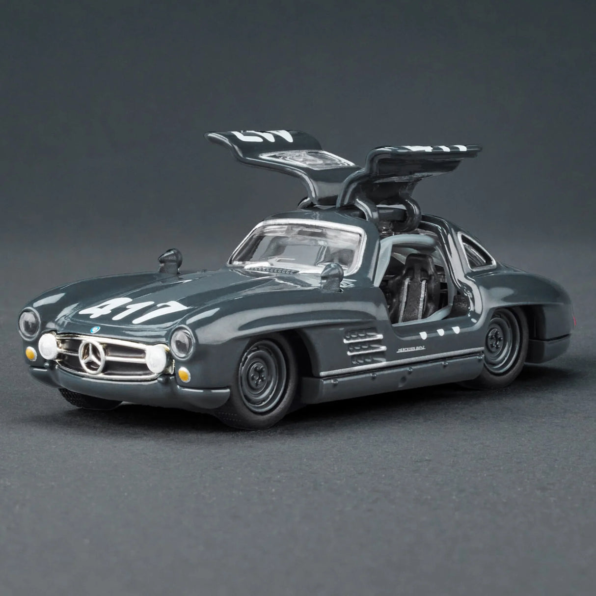 RLC Elite 64 Mercedes-Benz 300 SL
