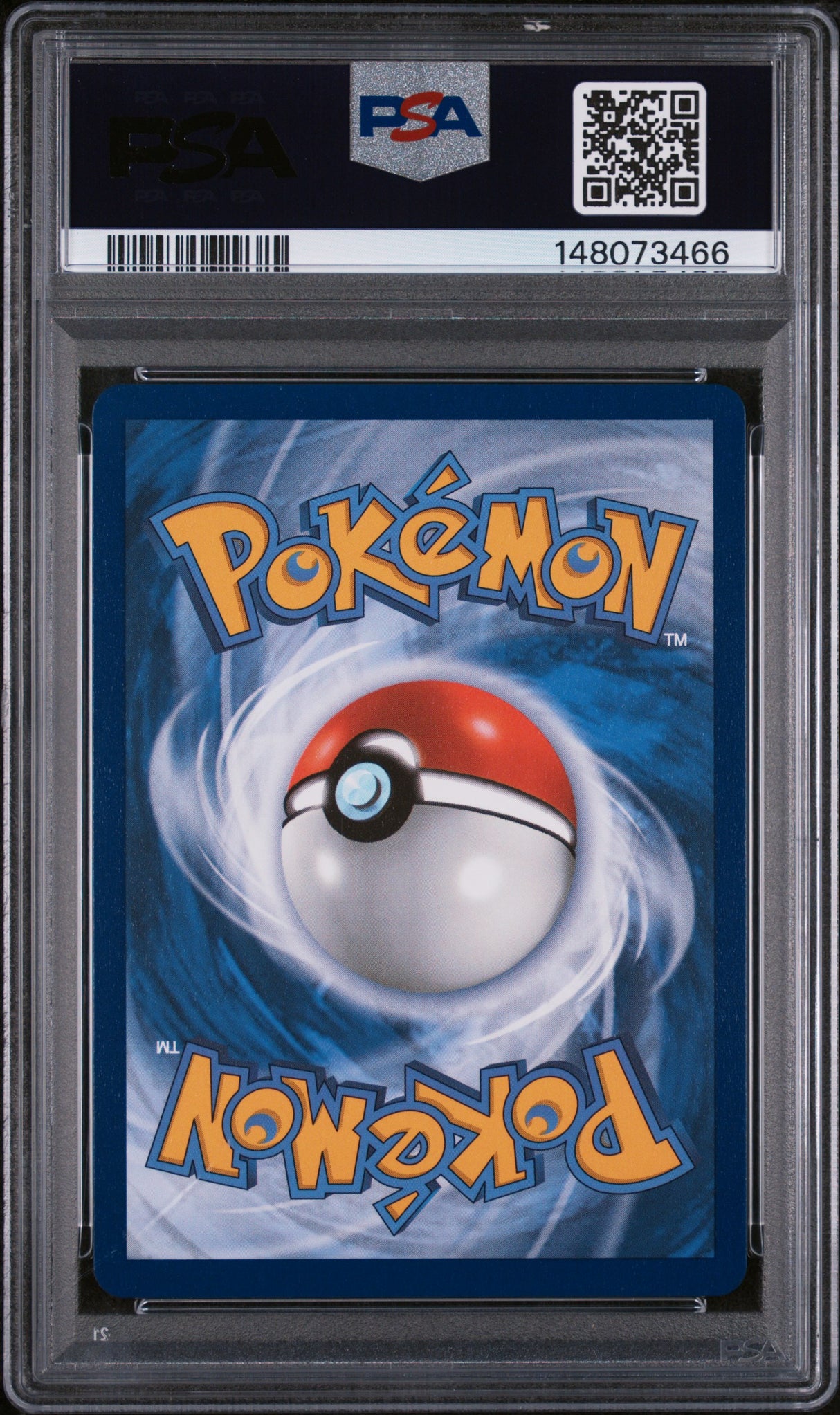 PSA 10 | Piafabec 151