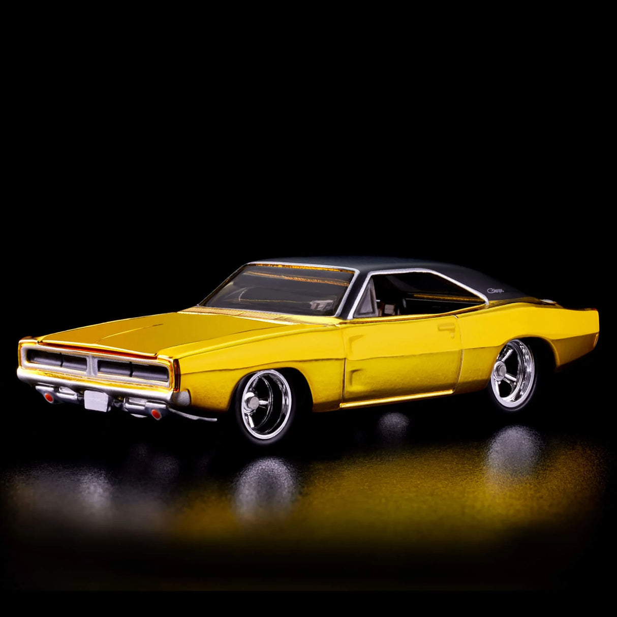 RLC 1969 Dodge Charger R/T