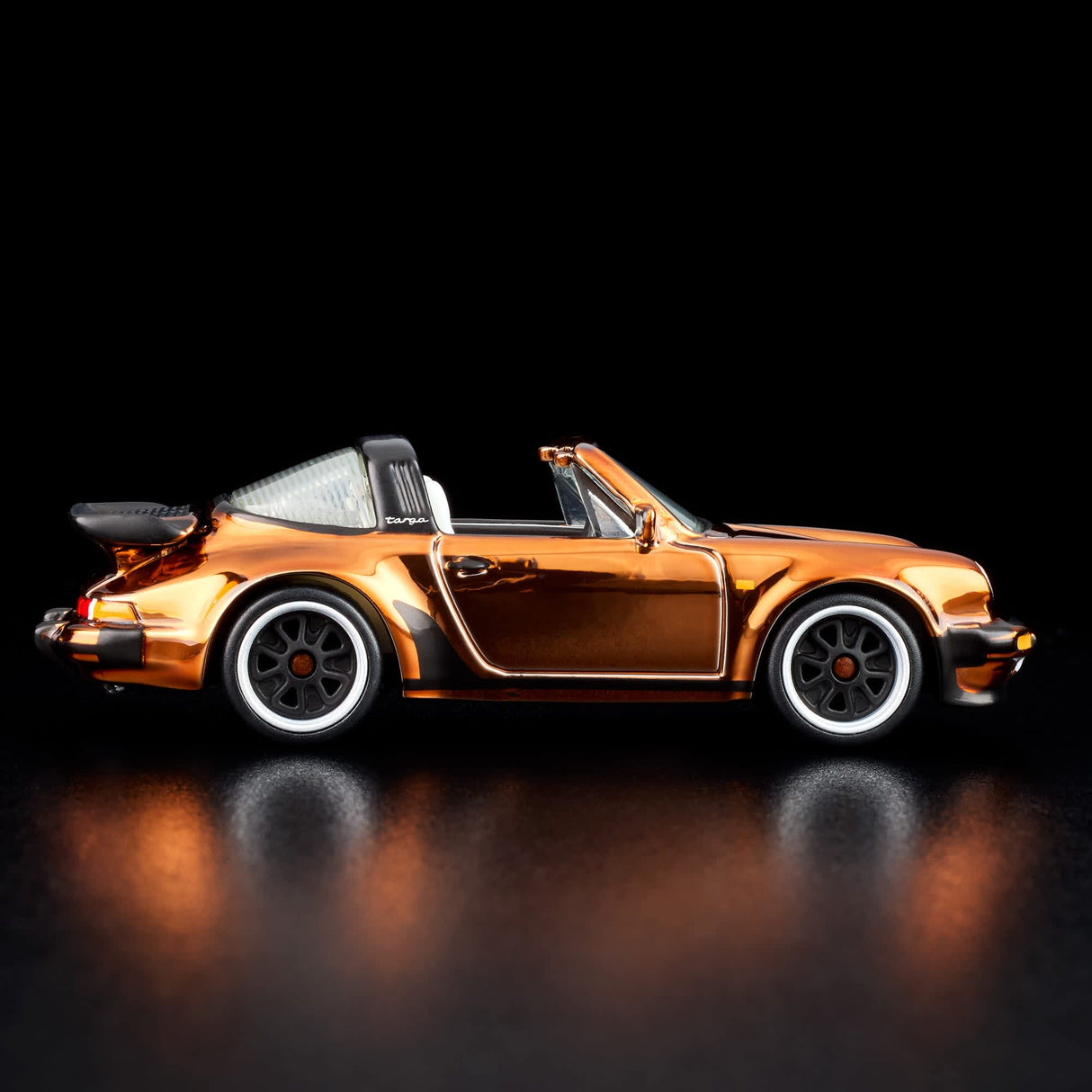 Preorder 22.07.26 RLC Porsche 911 Targa Turbo 1988