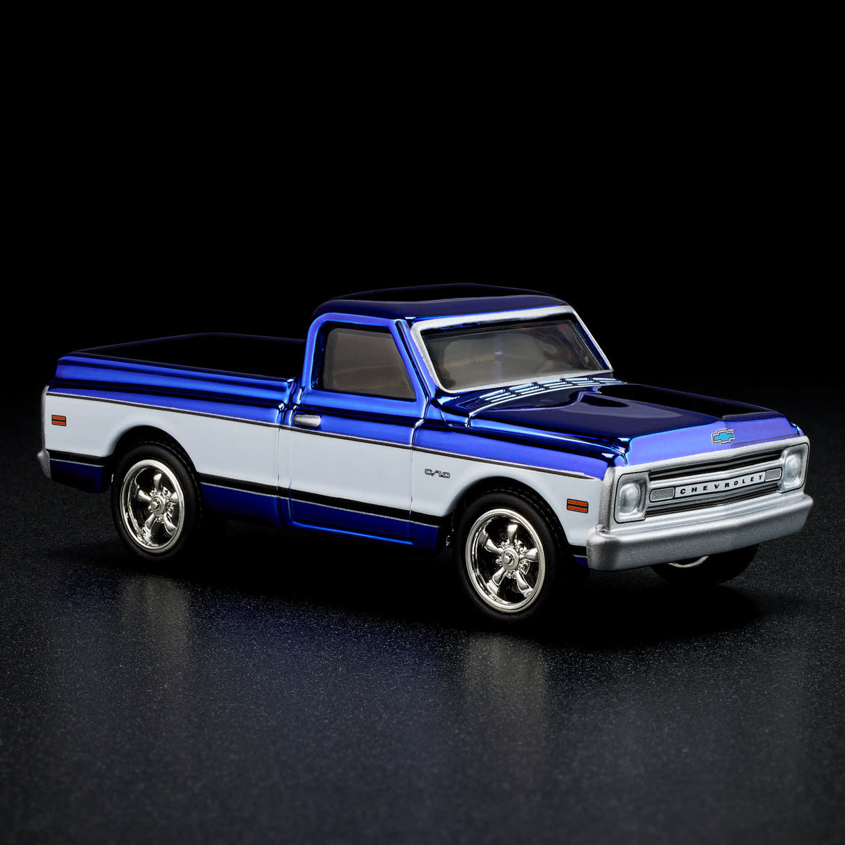 RLC Chevrolet C-10 1969
