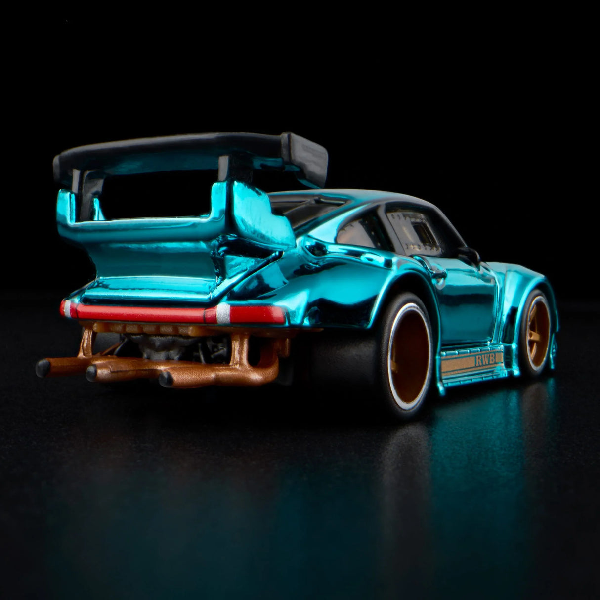 RLC RWB Porsche 930