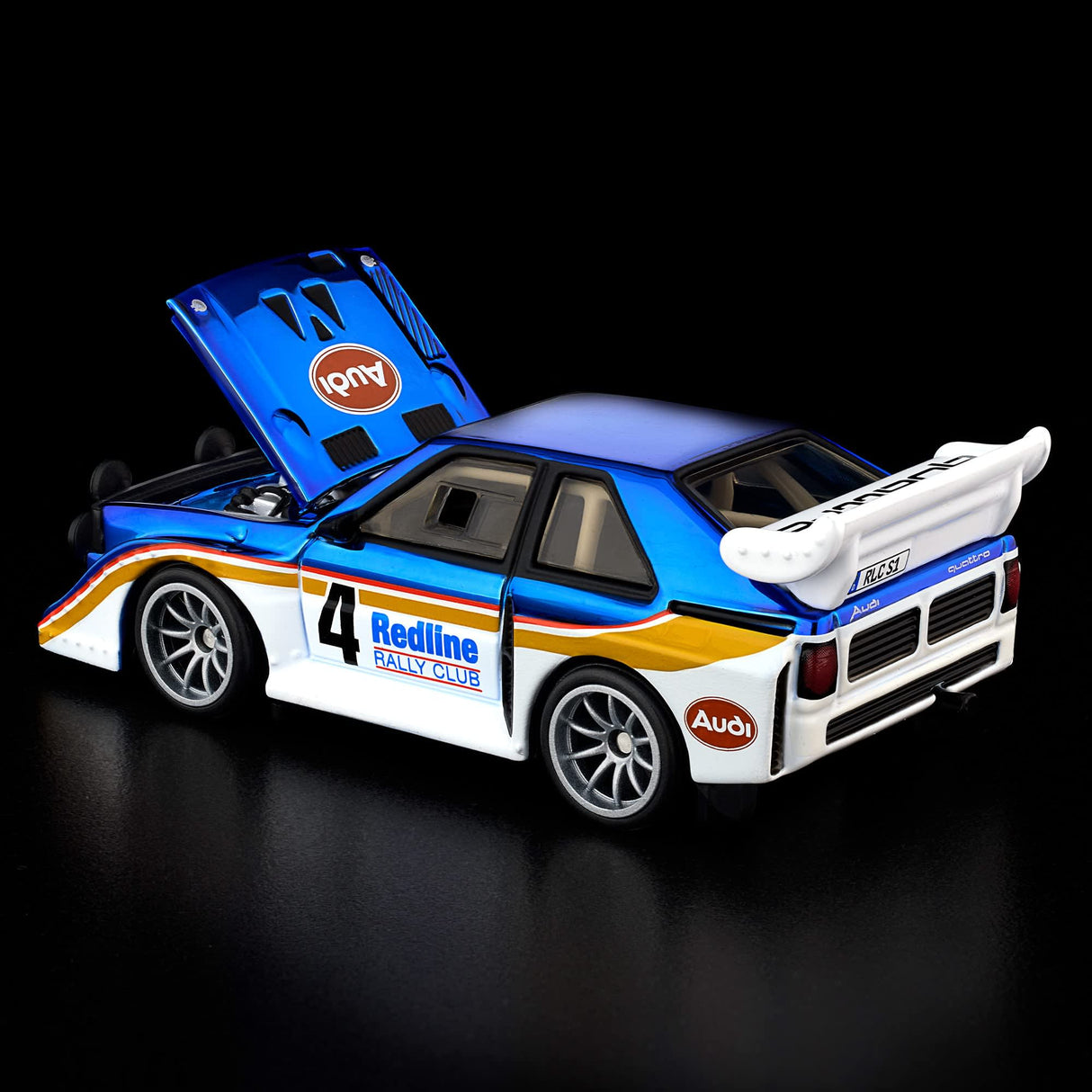 PREORDER 30.09.26 RLC 1985 Audi Sport Quattro S1