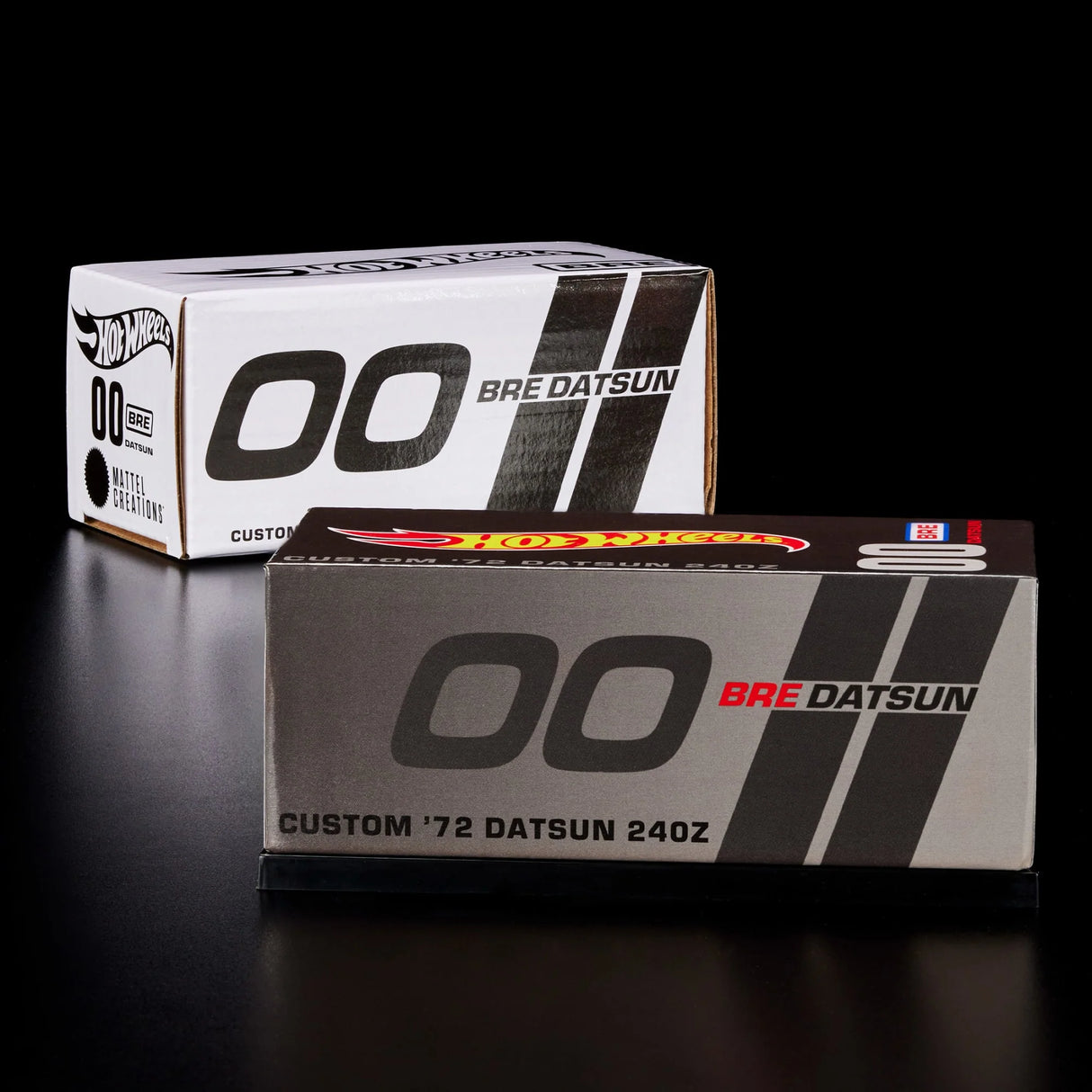 RLC Datsun 240Z 1972