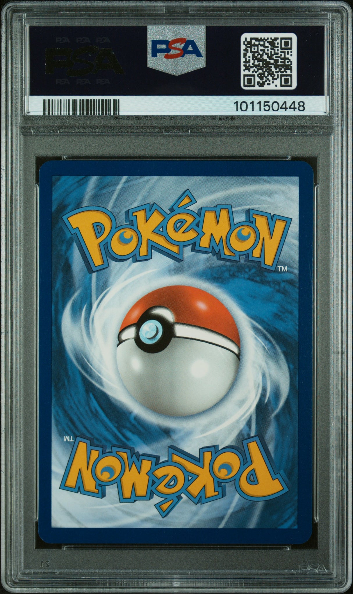 PSA 10 | Mew GG10