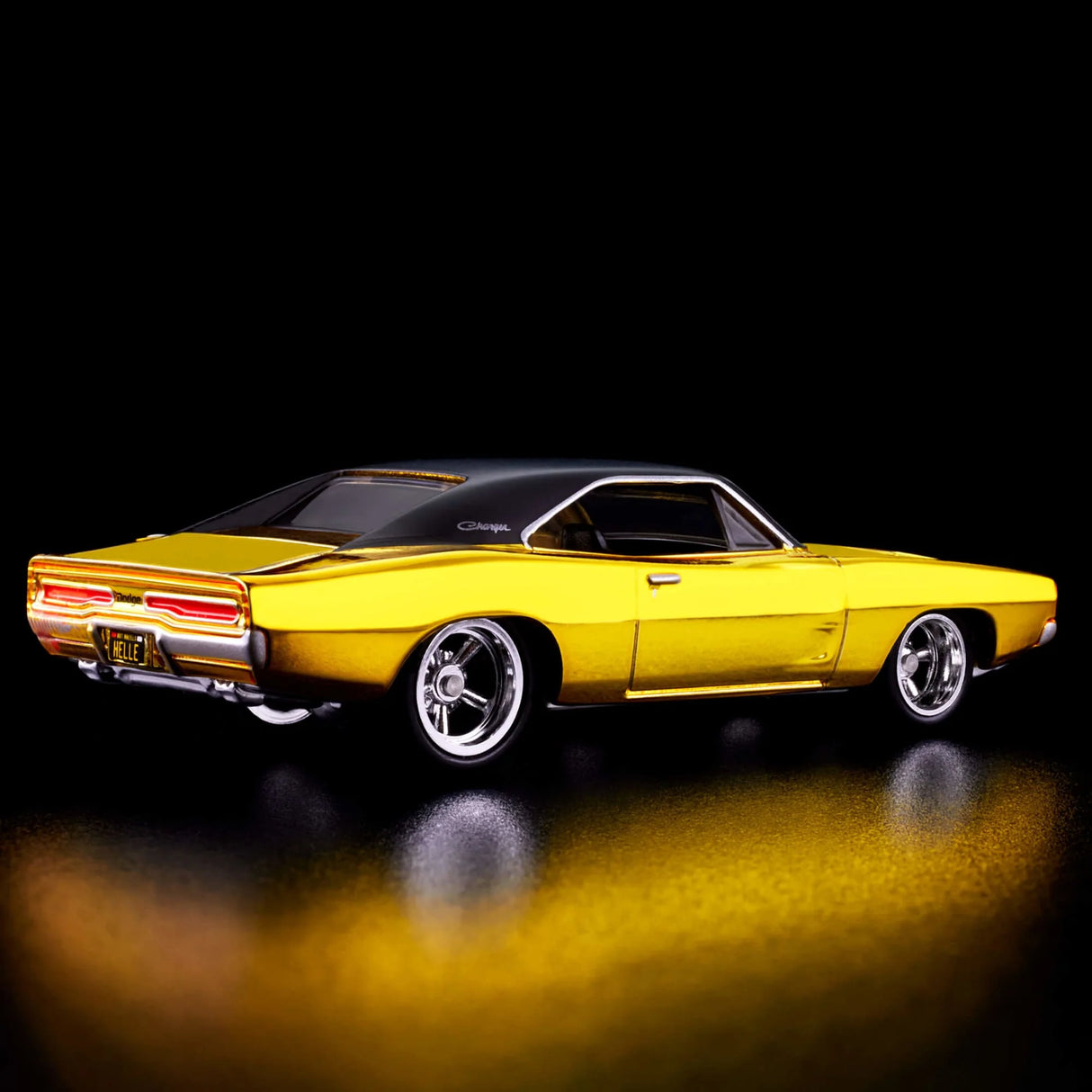 RLC 1969 Dodge Charger R/T