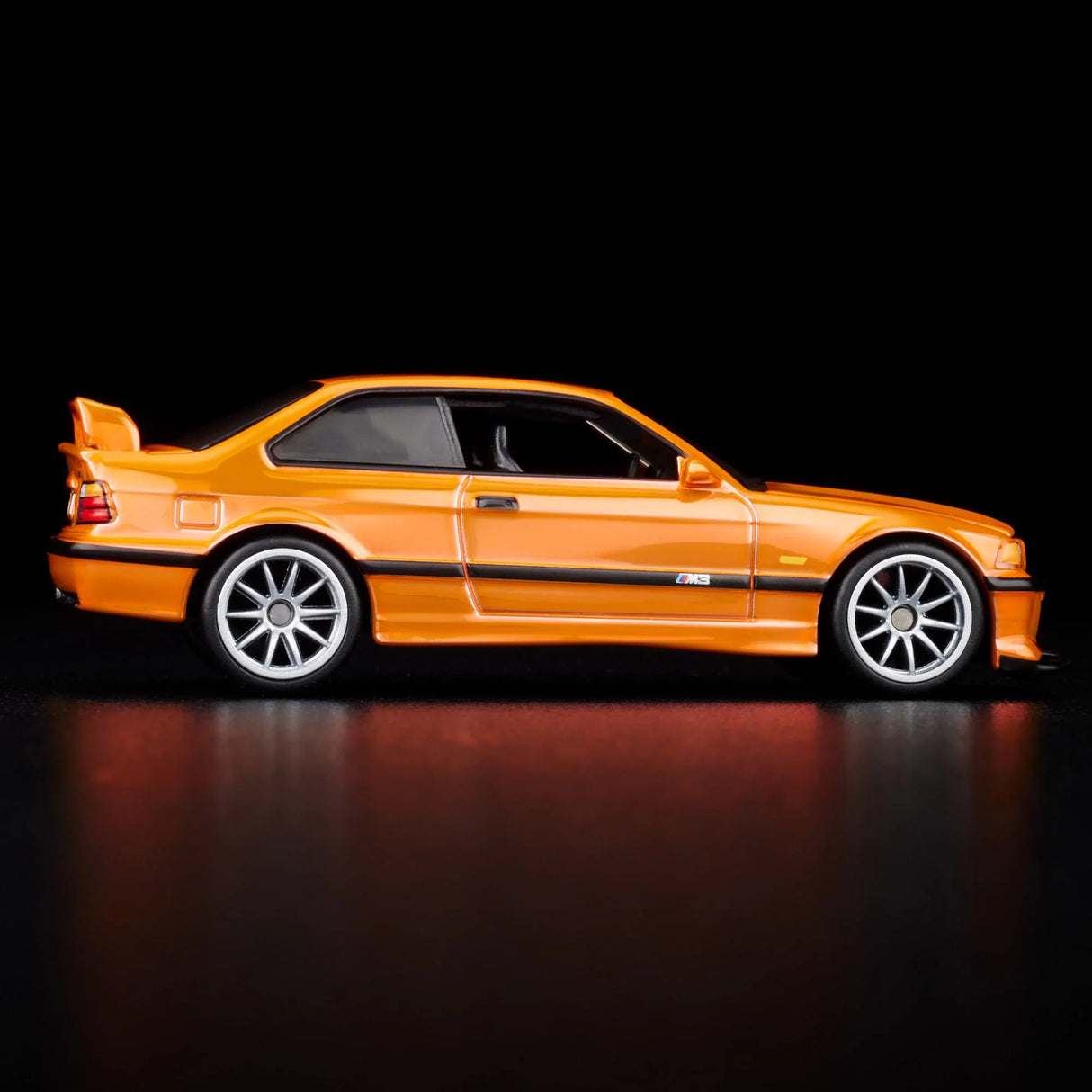 BMW M3 LTW 1995