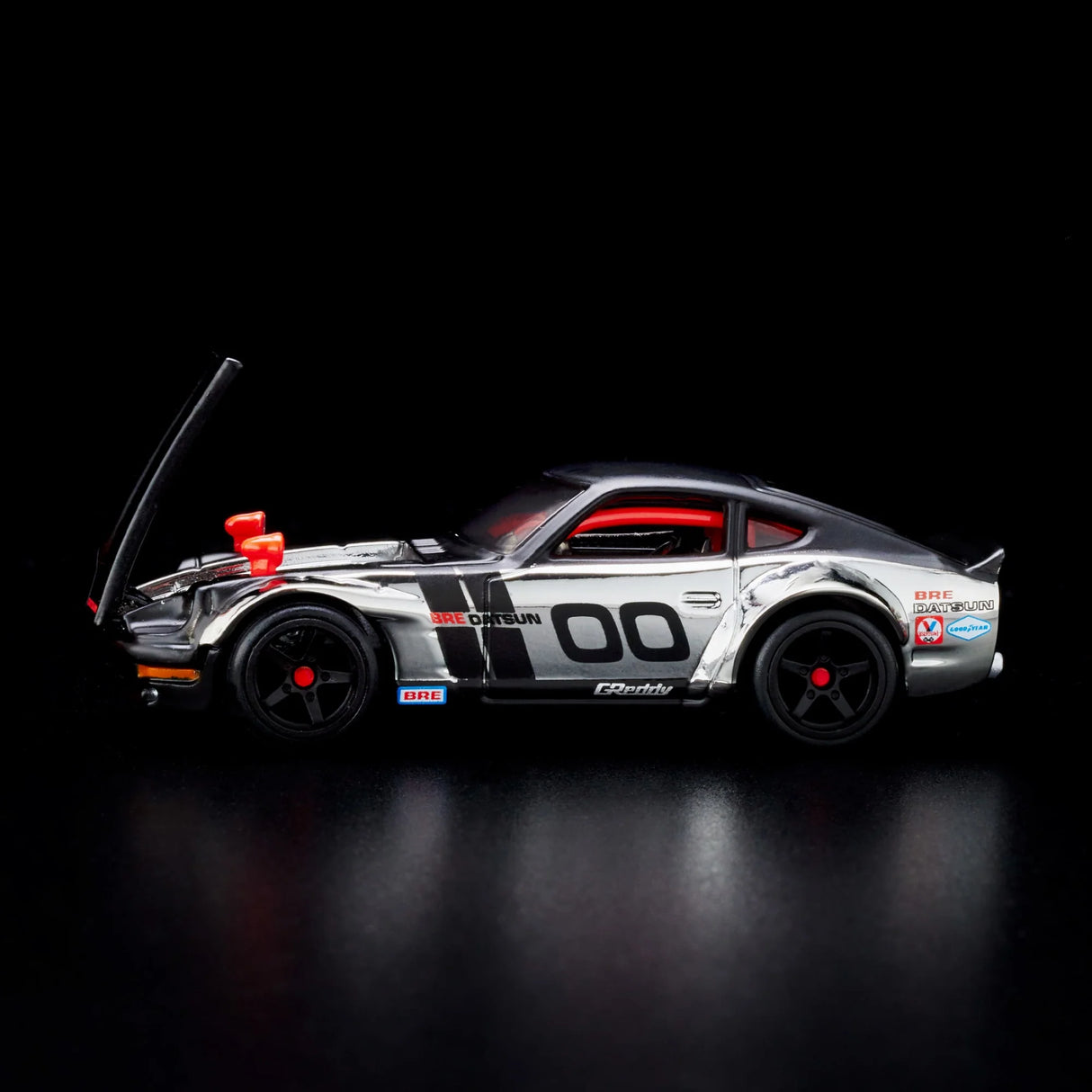 RLC Datsun 240Z 1972
