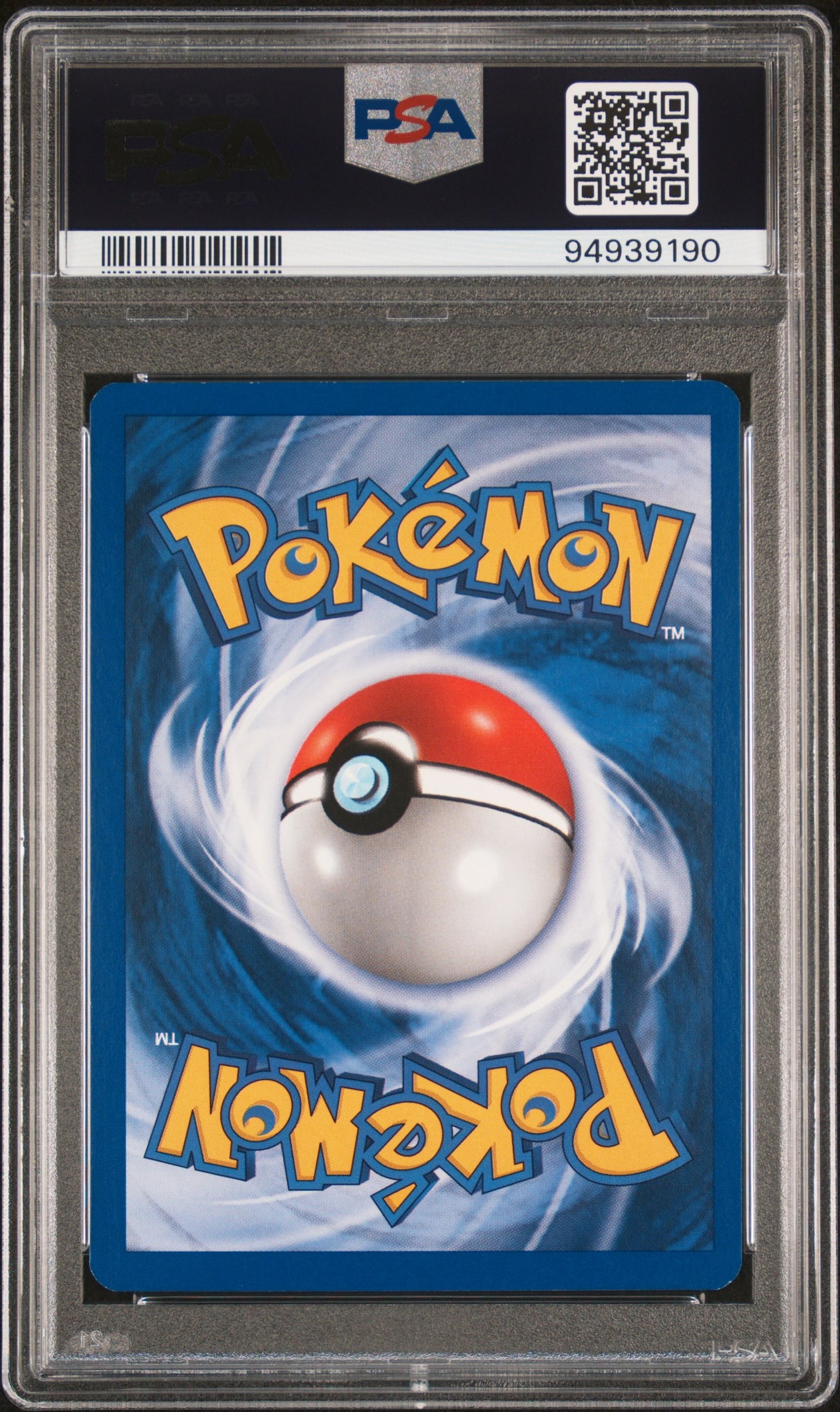 PSA 9 | Magikarp 203/193