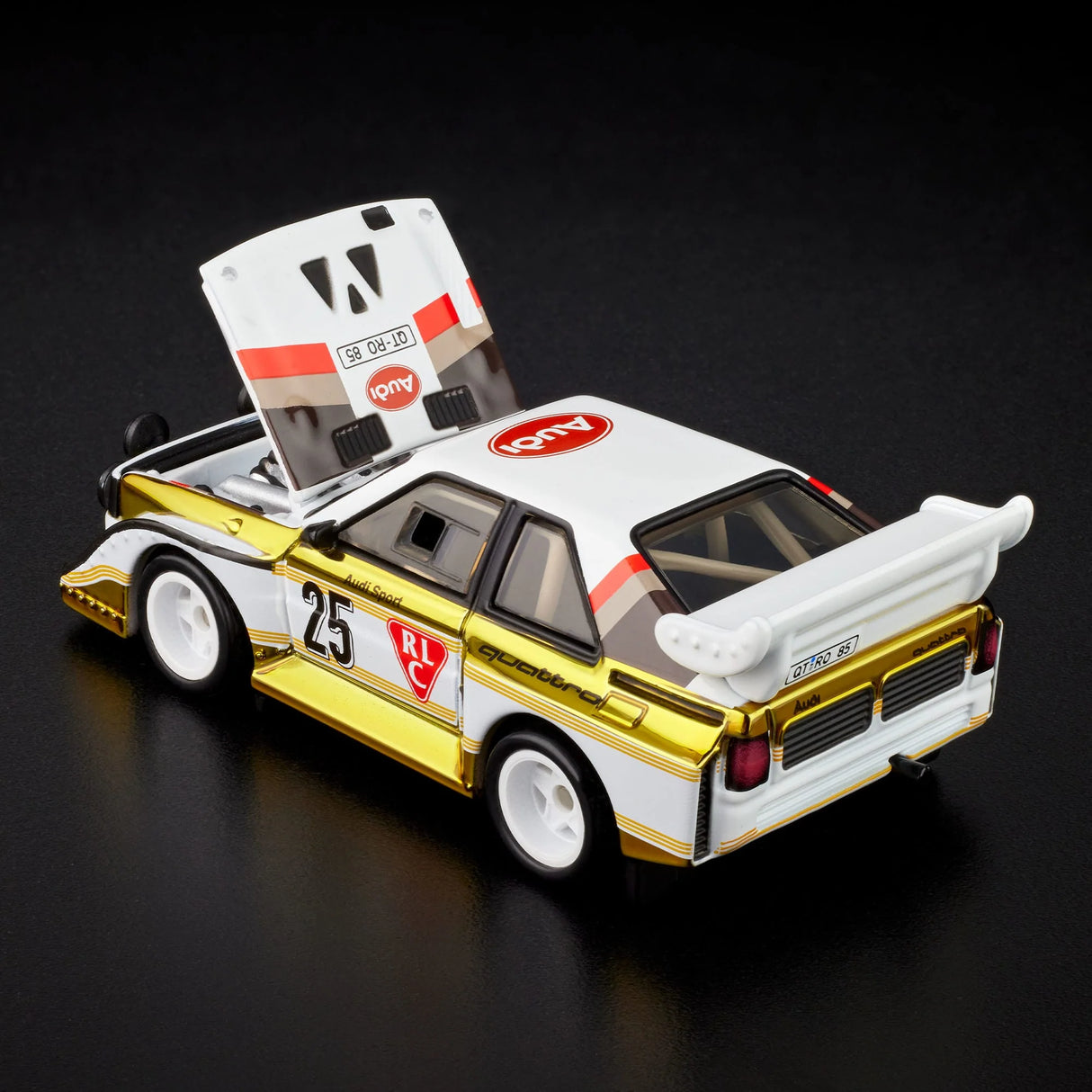 RLC 1985 Audi Sport Quattro S1