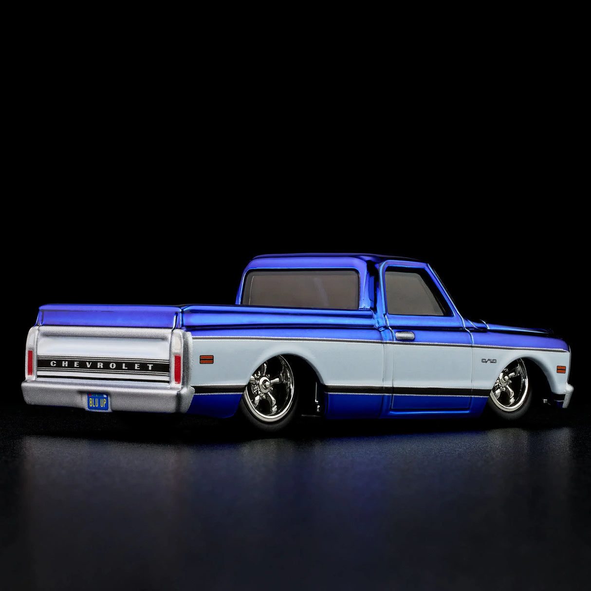 RLC Chevrolet C-10 1969