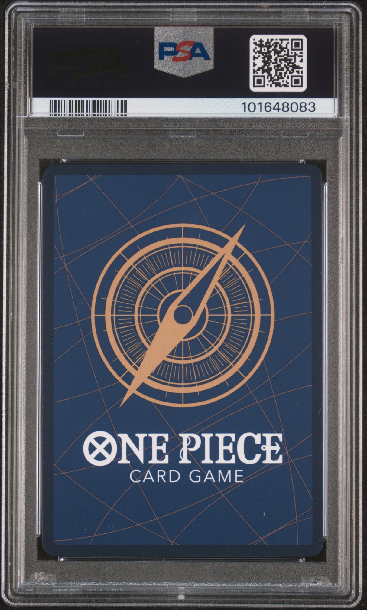 Buggy OP06-008 PSA10