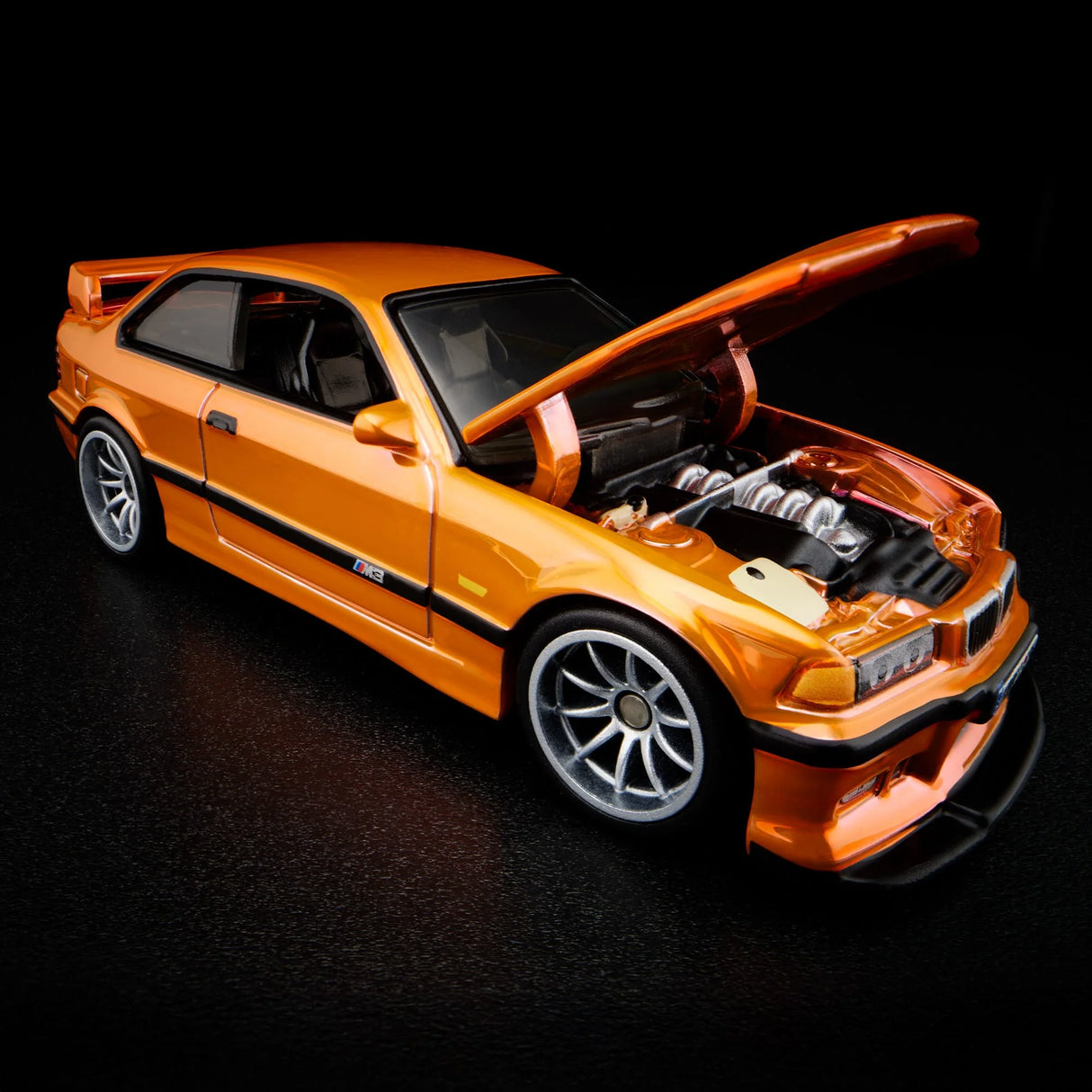 BMW M3 LTW 1995
