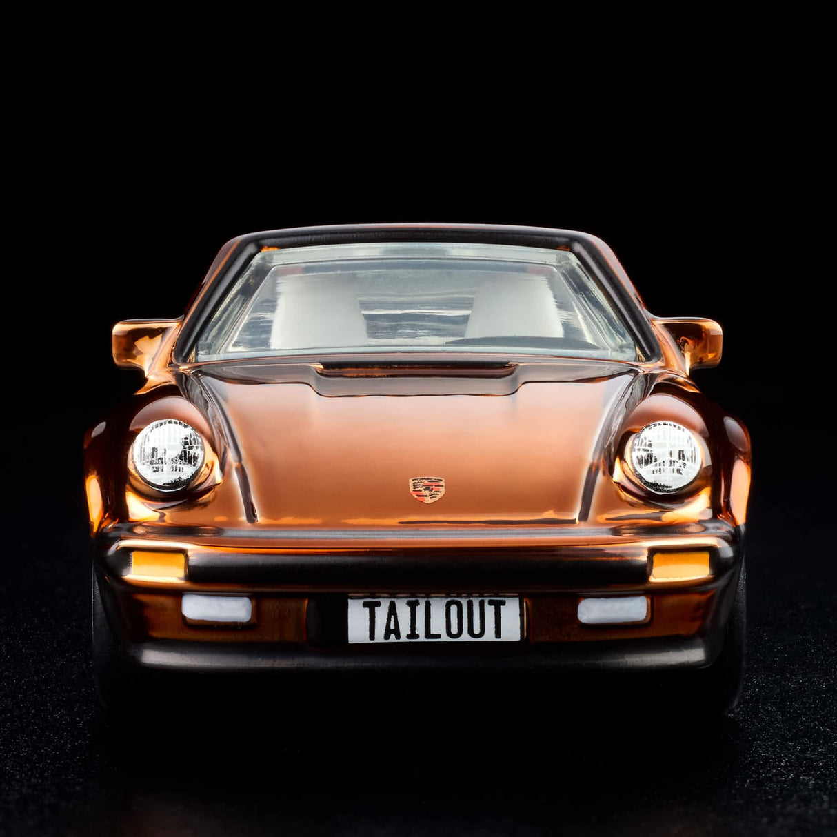 Preorder 22.07.26 RLC Porsche 911 Targa Turbo 1988