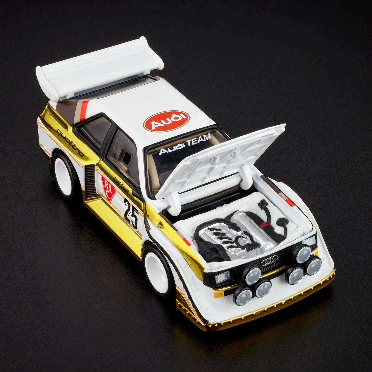 RLC 1985 Audi Sport Quattro S1