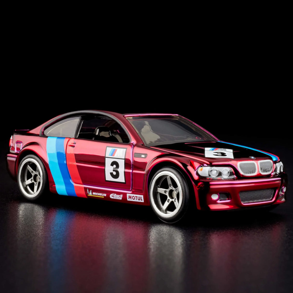 RLC 2006 BMW M3
