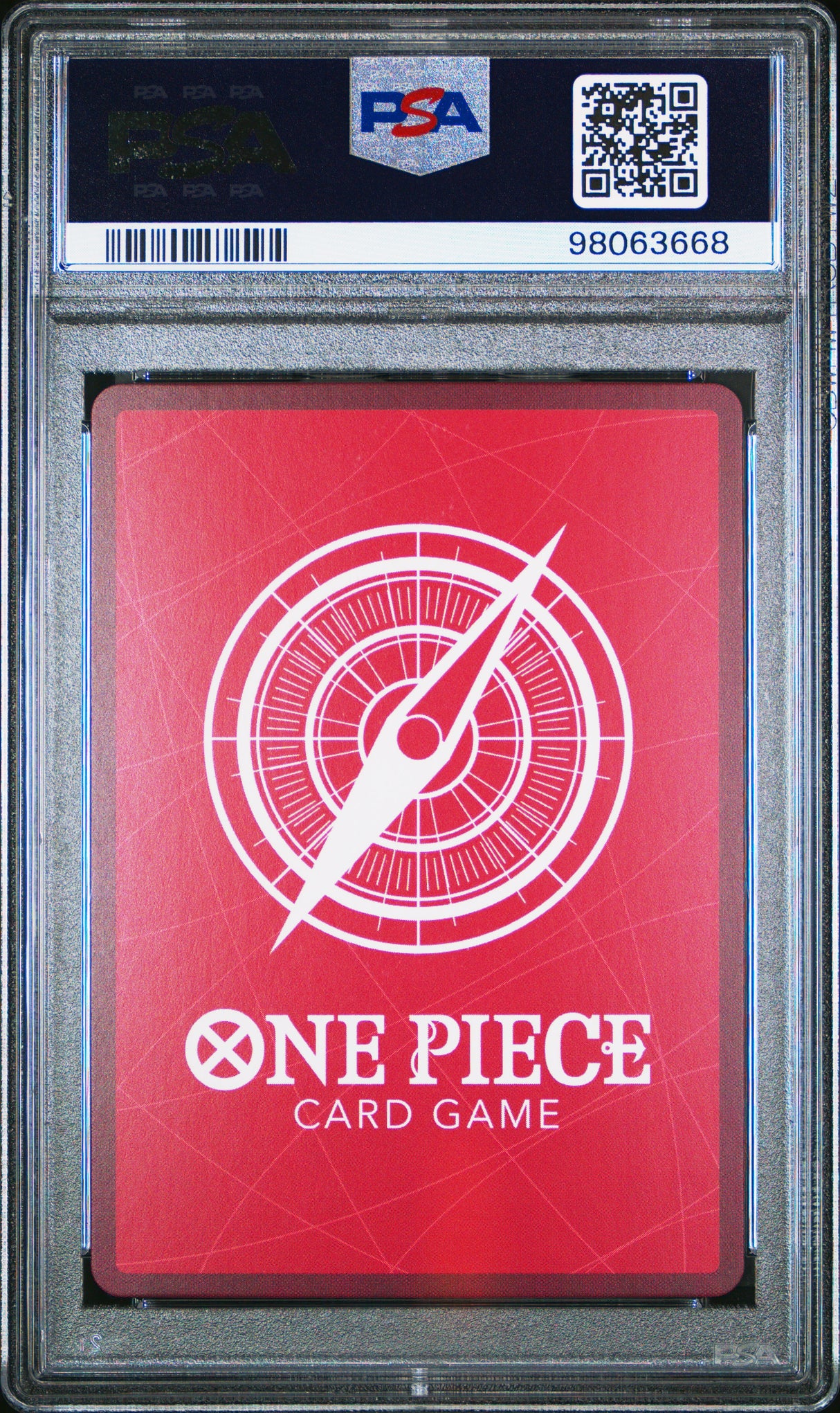 Perona OP06-021 PSA10