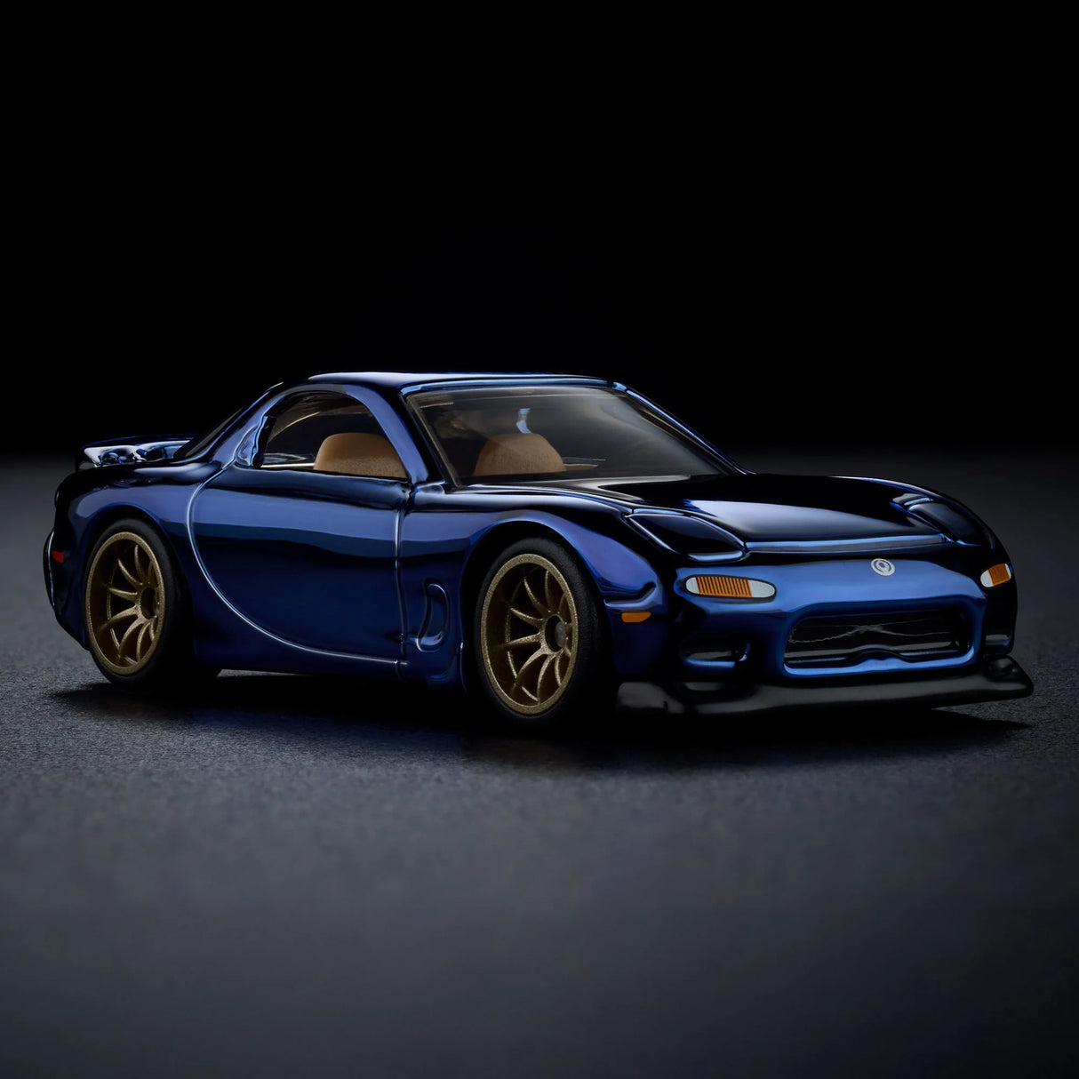 Mazda RX-7 R1 1993
